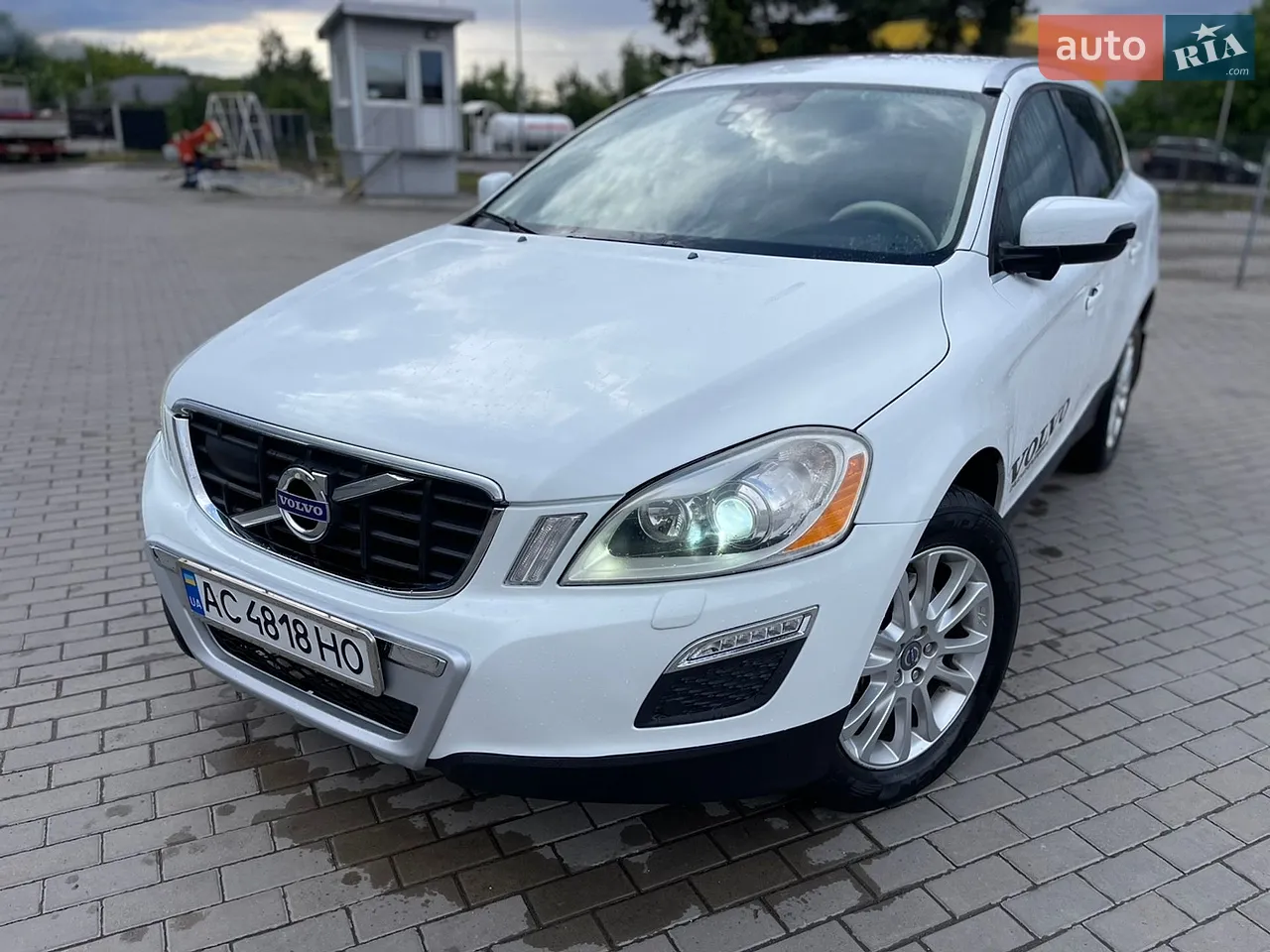 2011 Volvo XC60 - мініатюра 44