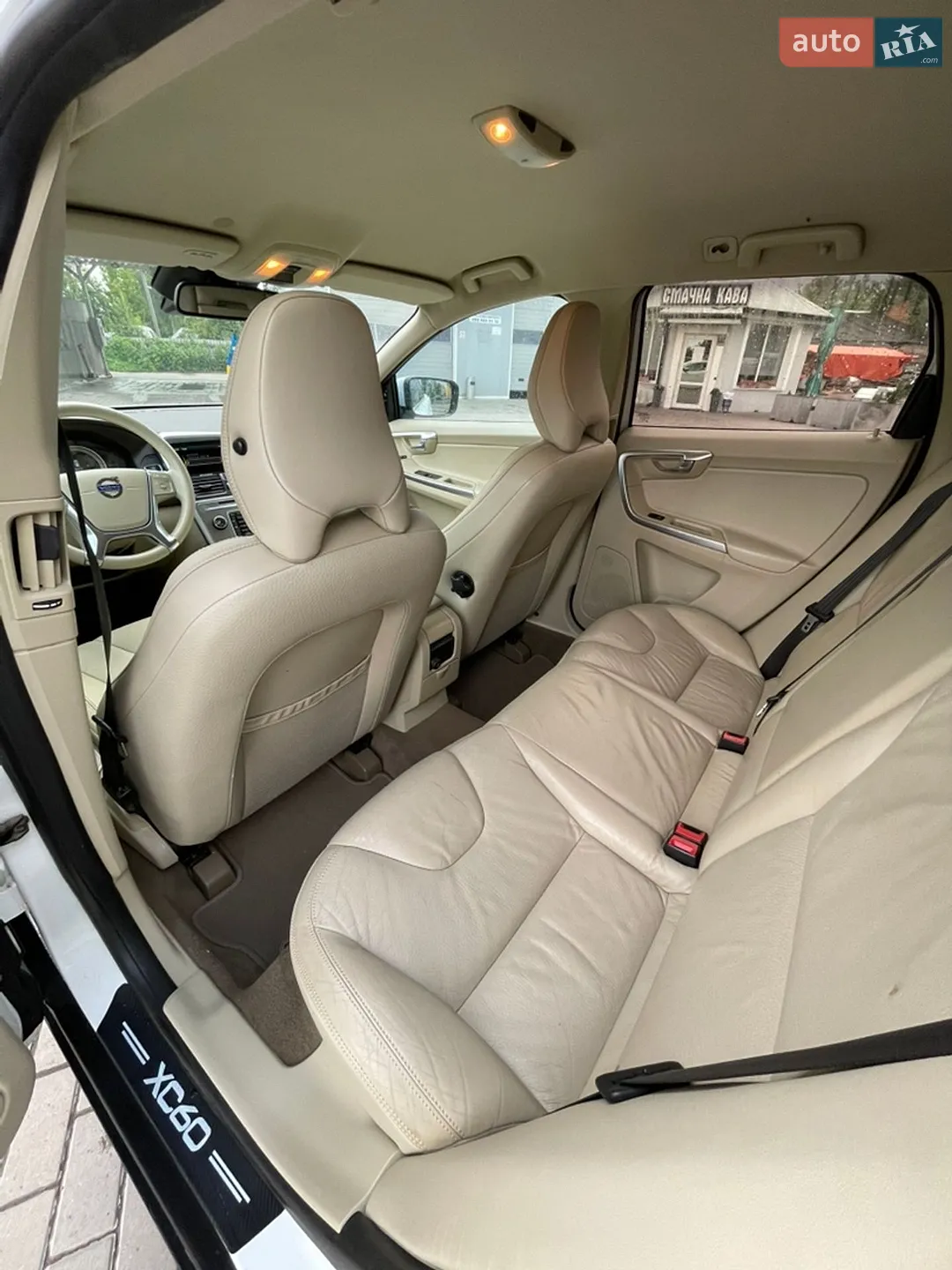 2011 Volvo XC60 - мініатюра 13