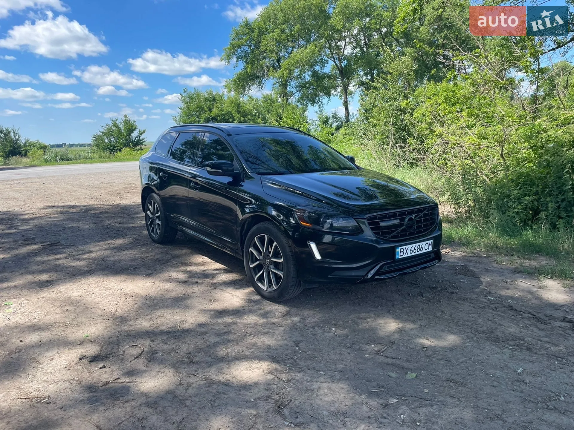2015 Volvo XC60 - мініатюра 2