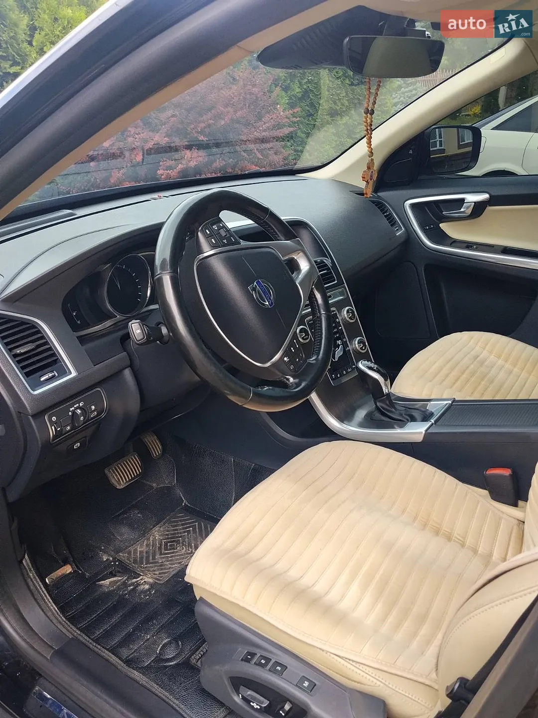 2015 Volvo XC60 - мініатюра 6