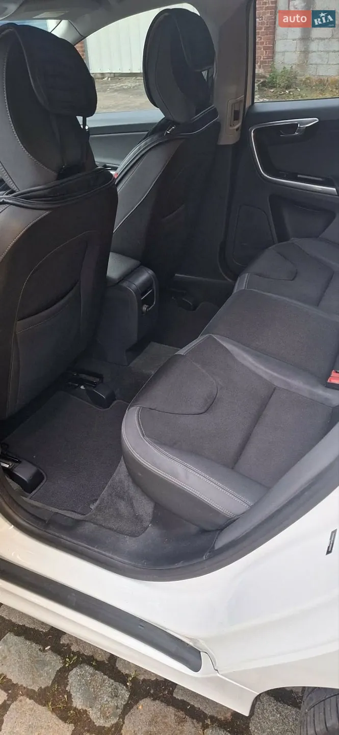 2014 Volvo XC60 - мініатюра 6
