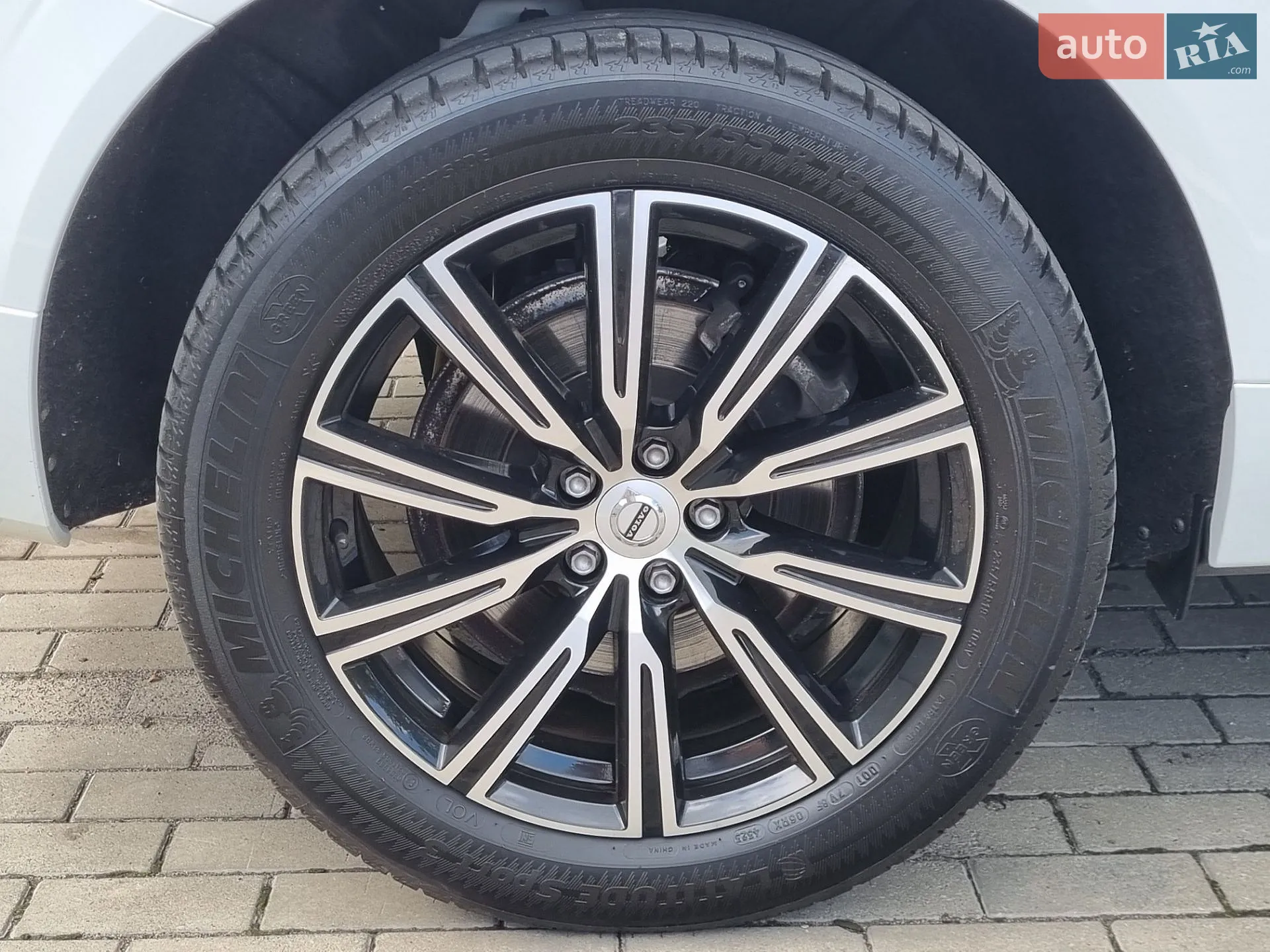2021 Volvo XC60 - мініатюра 19