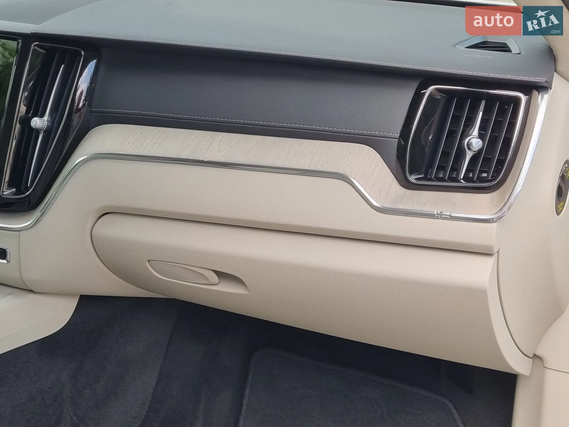 2021 Volvo XC60 - мініатюра 40