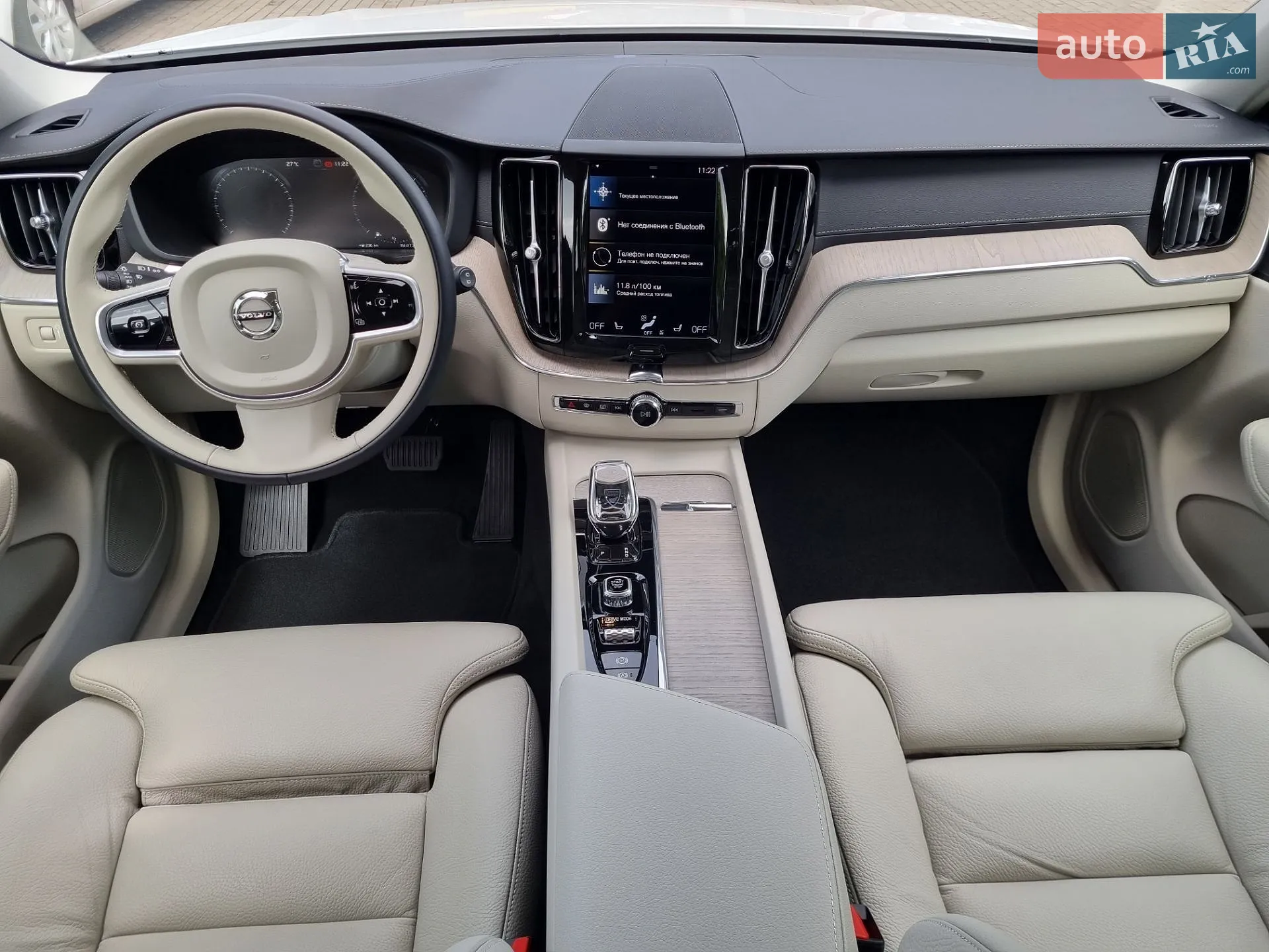 2021 Volvo XC60 - мініатюра 45