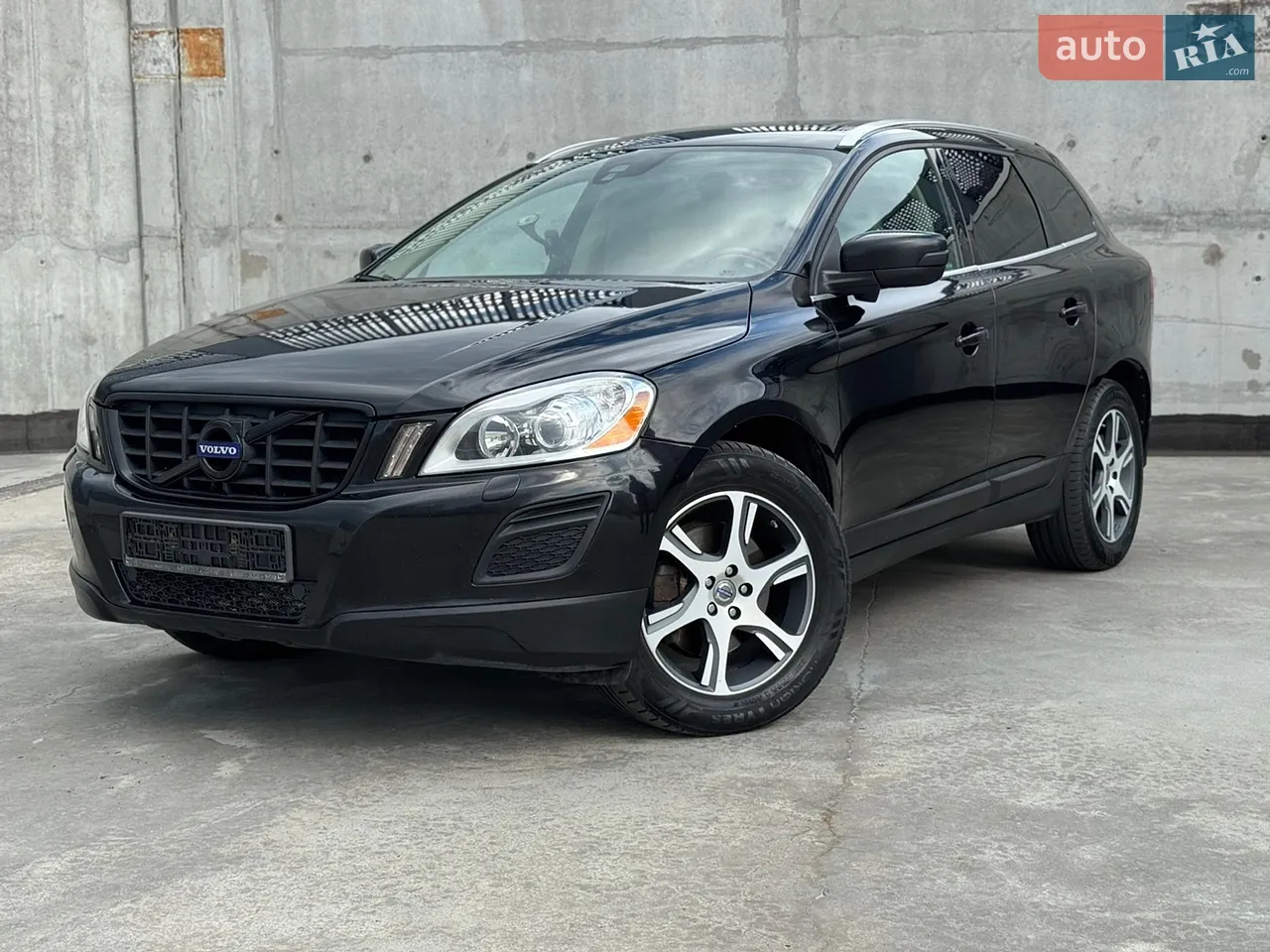 2012 Volvo XC60 - мініатюра 73