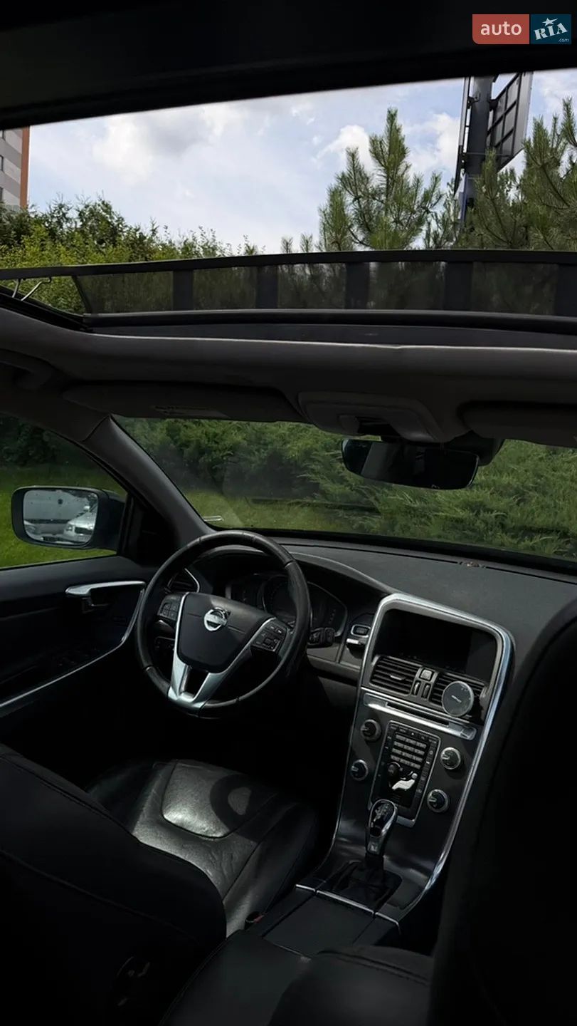 2014 Volvo XC60 - мініатюра 7