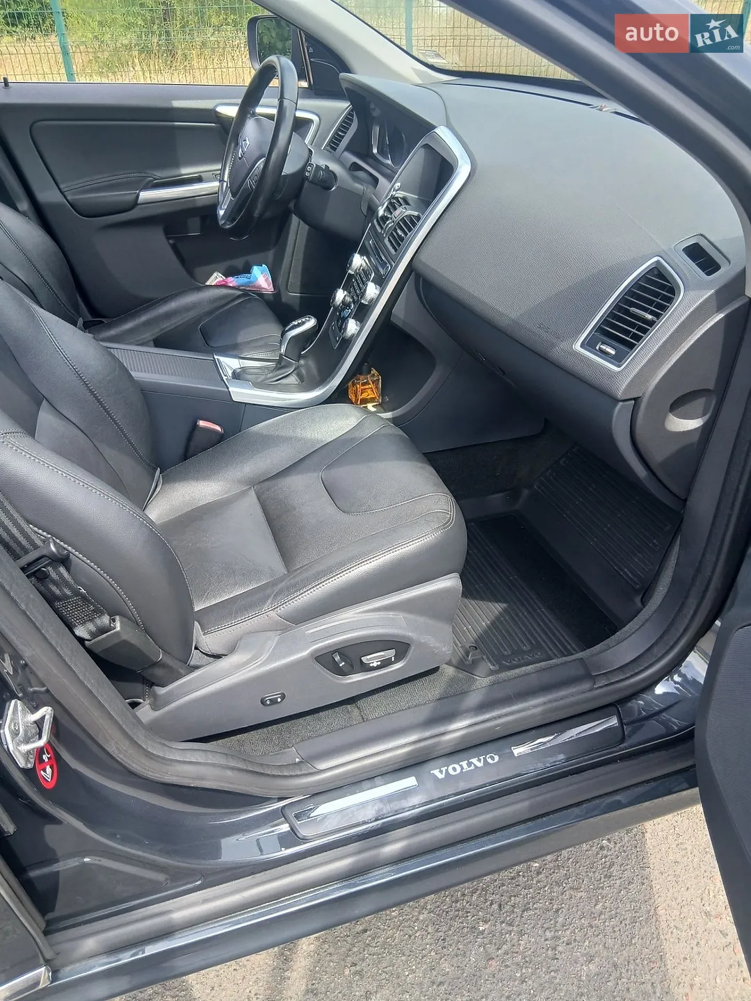 2015 Volvo XC60 - мініатюра 5