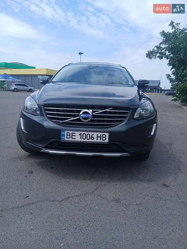 2014 Volvo XC60 - мініатюра 26