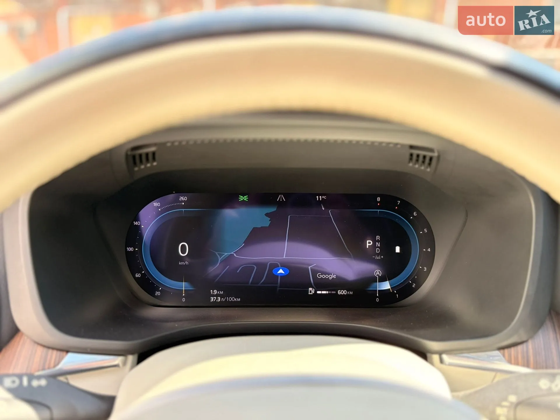 2022 Volvo XC60 - мініатюра 19