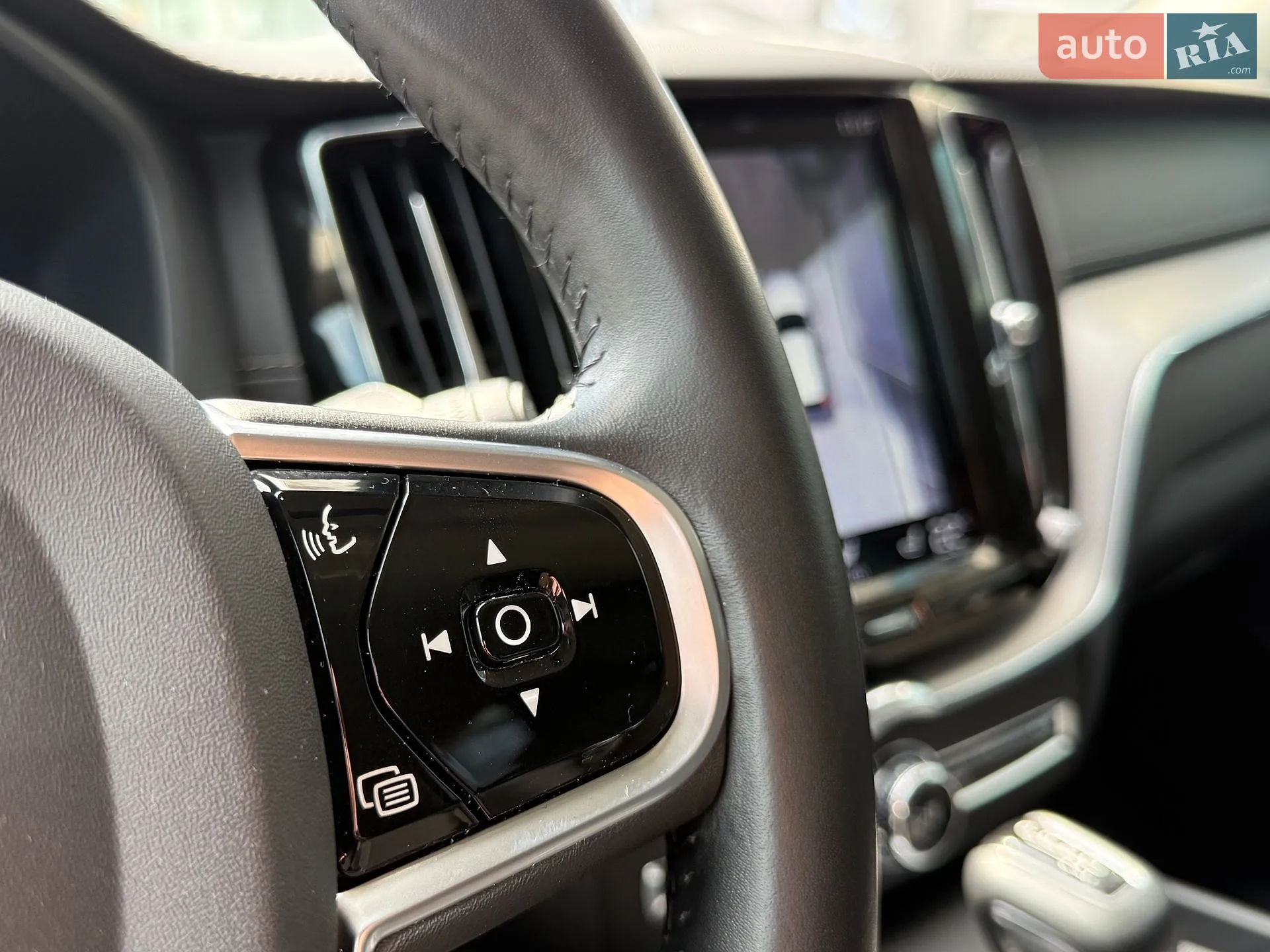 2019 Volvo XC60 - мініатюра 27