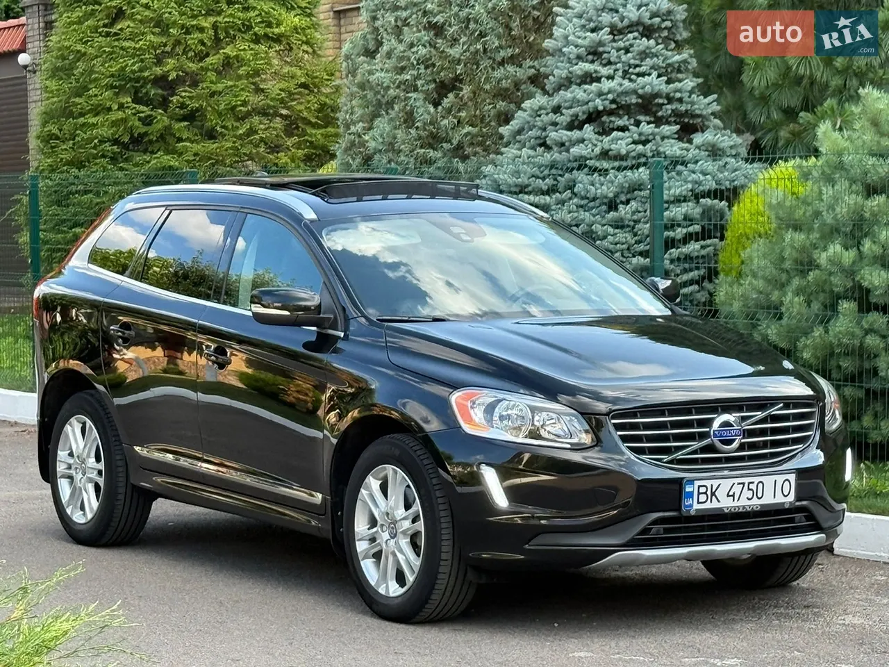 2014 Volvo XC60 - мініатюра 18