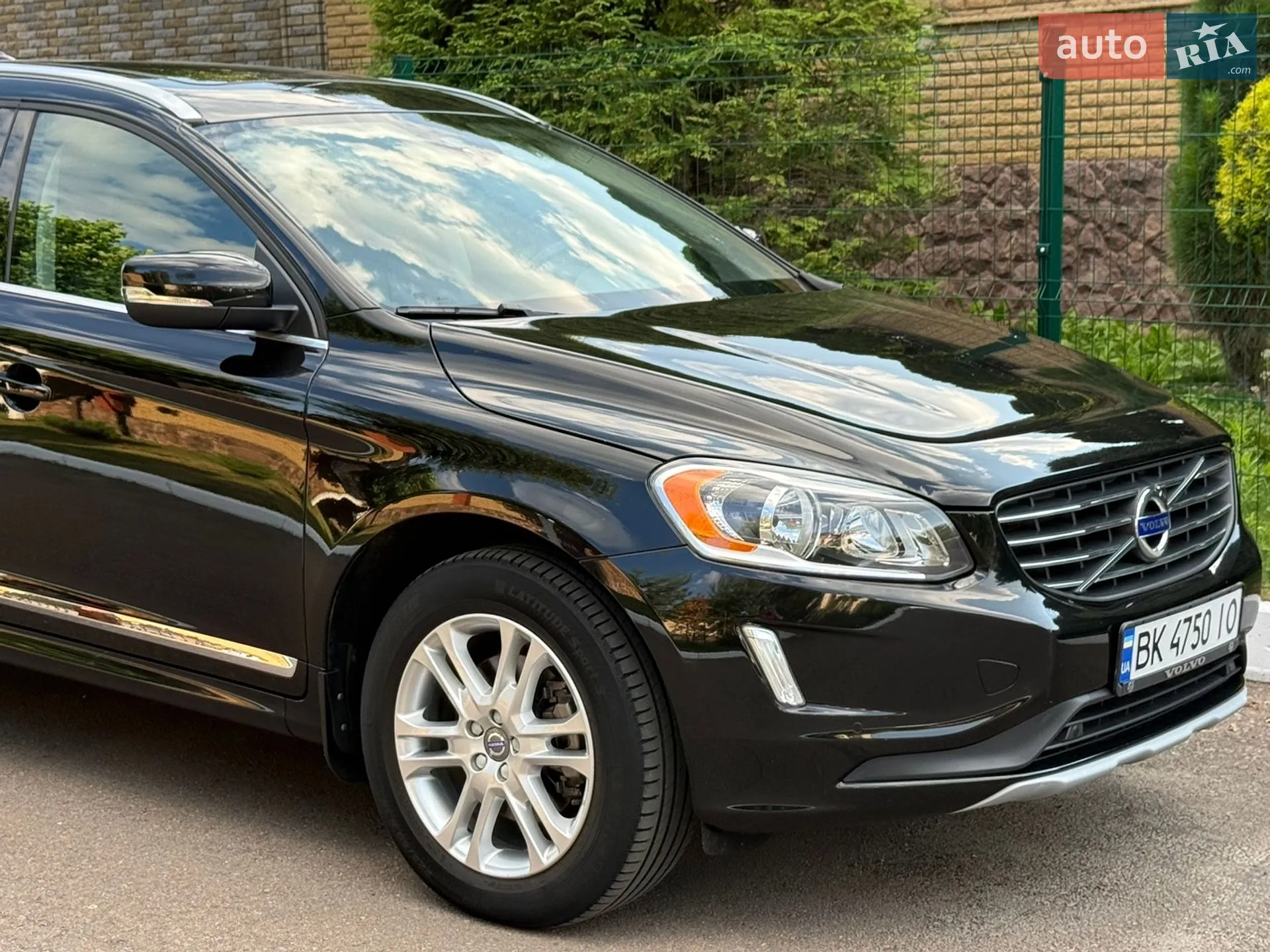 2015 Volvo XC60 - мініатюра 8