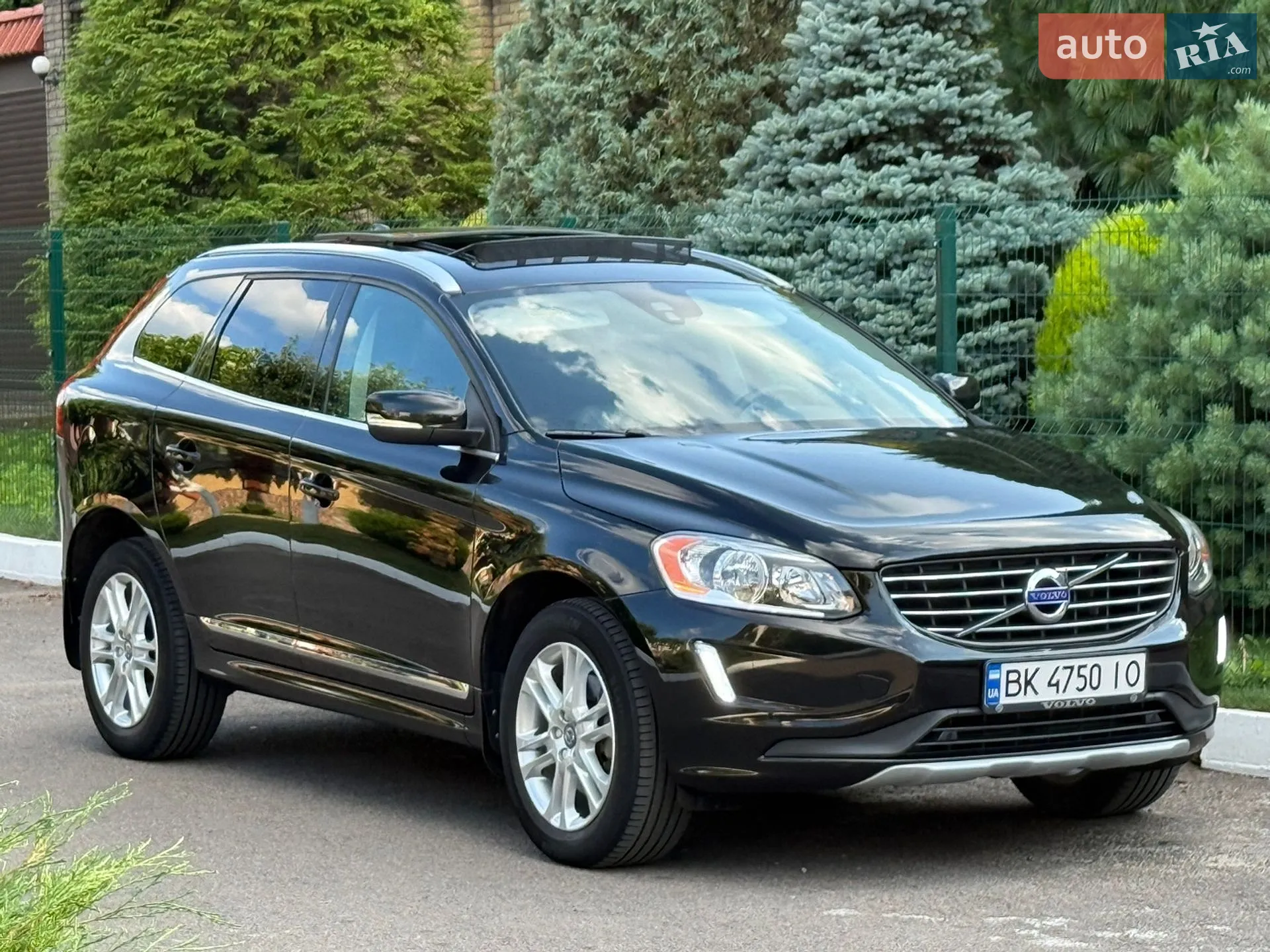2015 Volvo XC60 - мініатюра 13