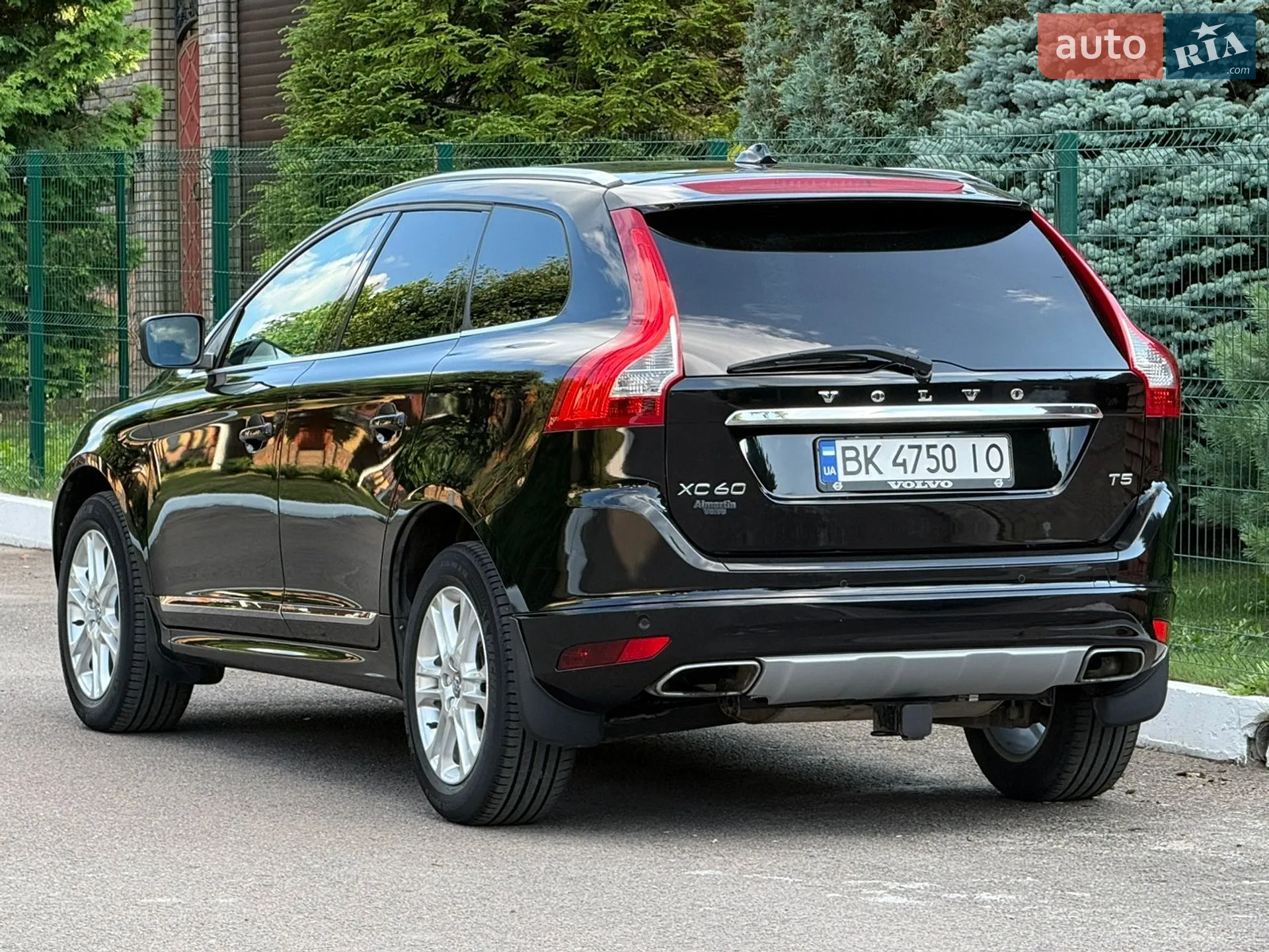 2015 Volvo XC60 - мініатюра 20