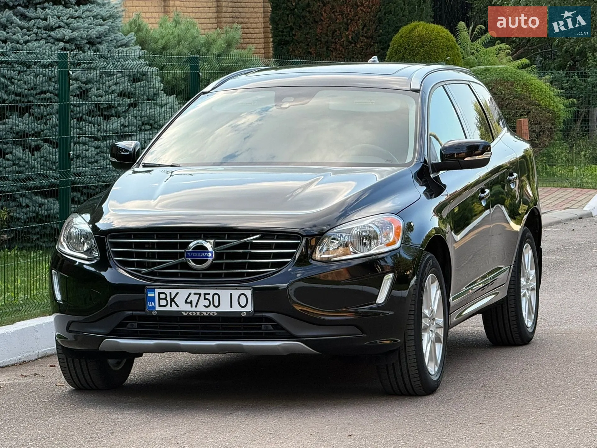 2015 Volvo XC60 - мініатюра 22