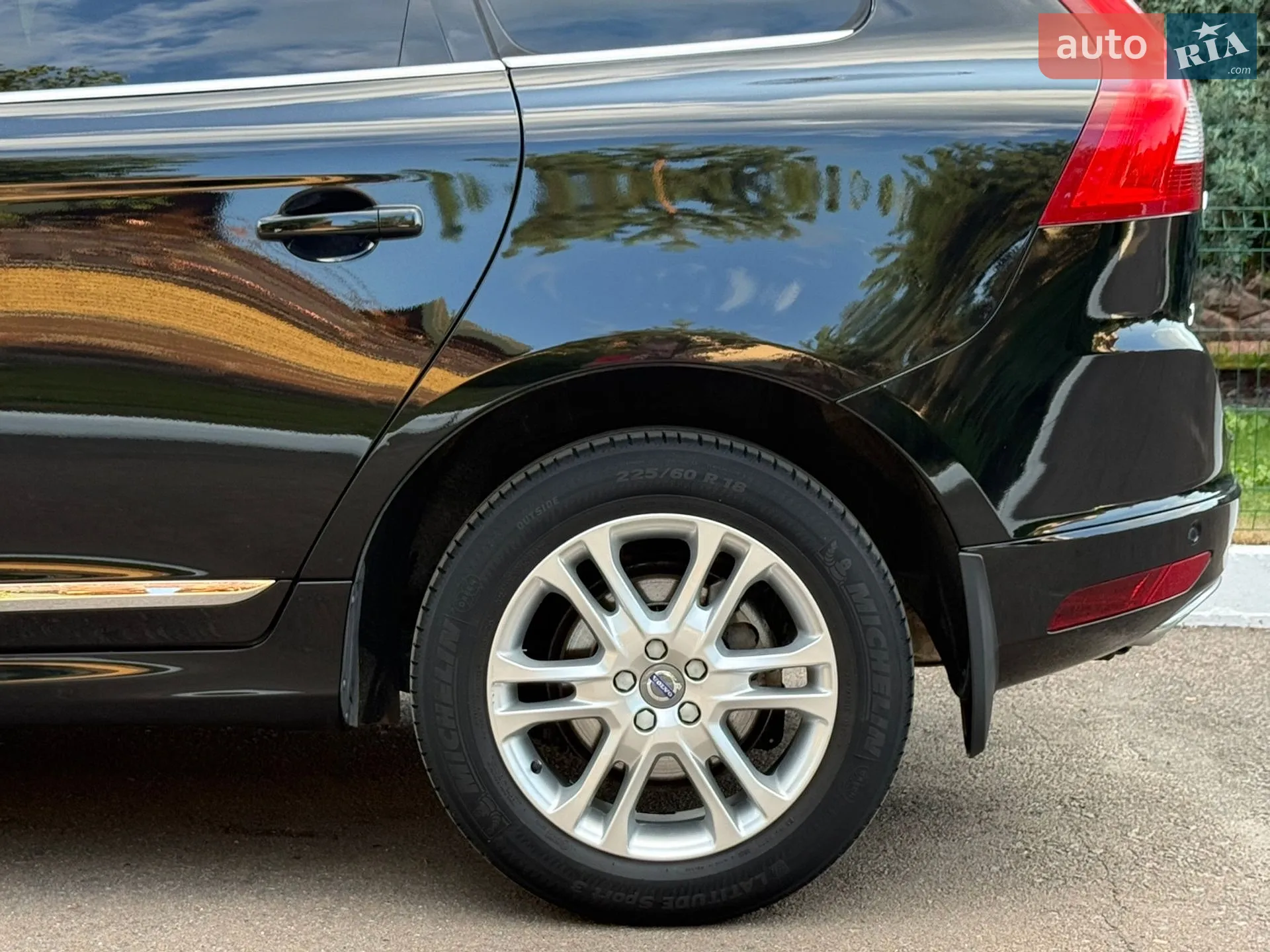 2015 Volvo XC60 - мініатюра 31