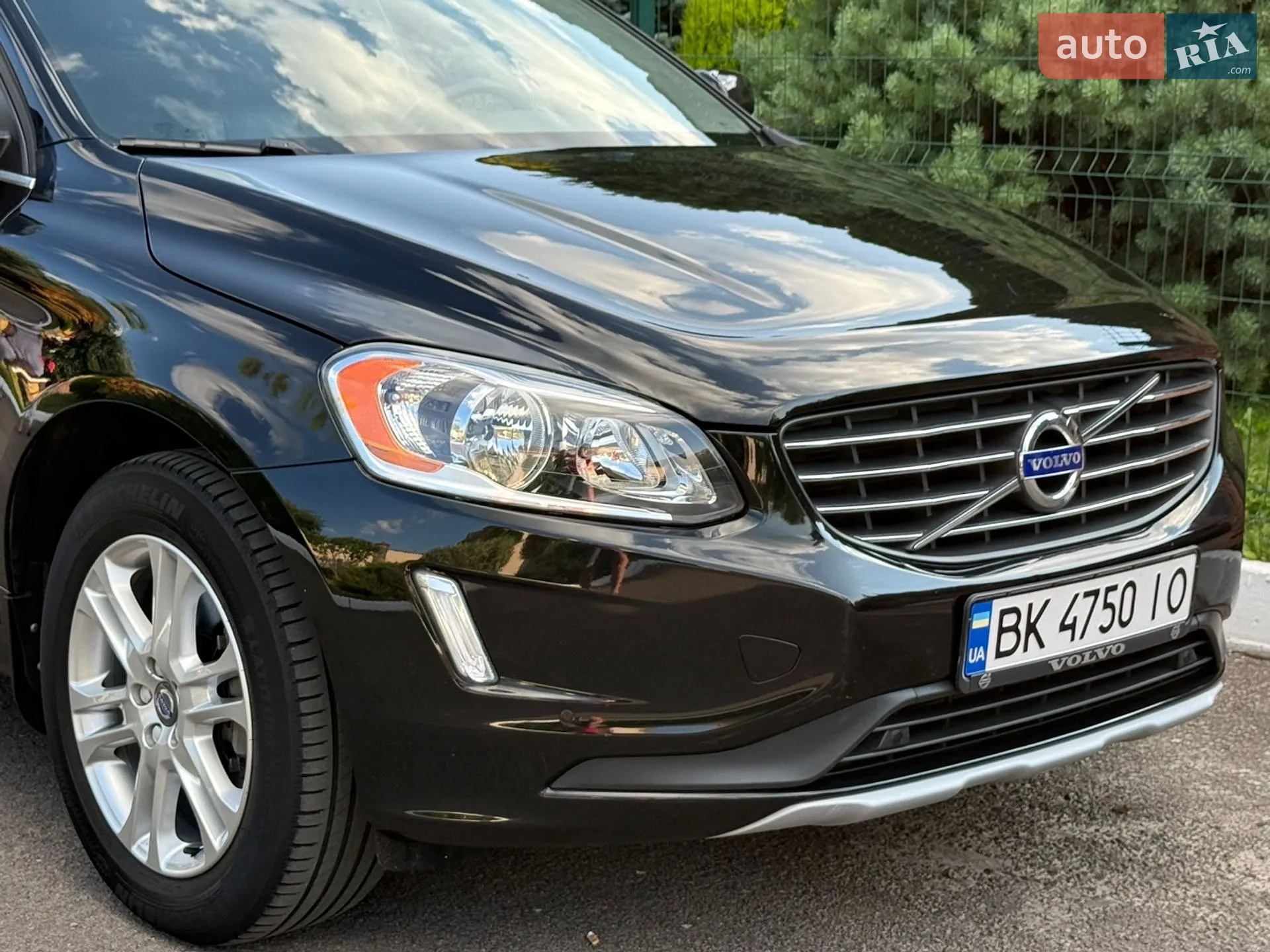 2015 Volvo XC60 - мініатюра 36