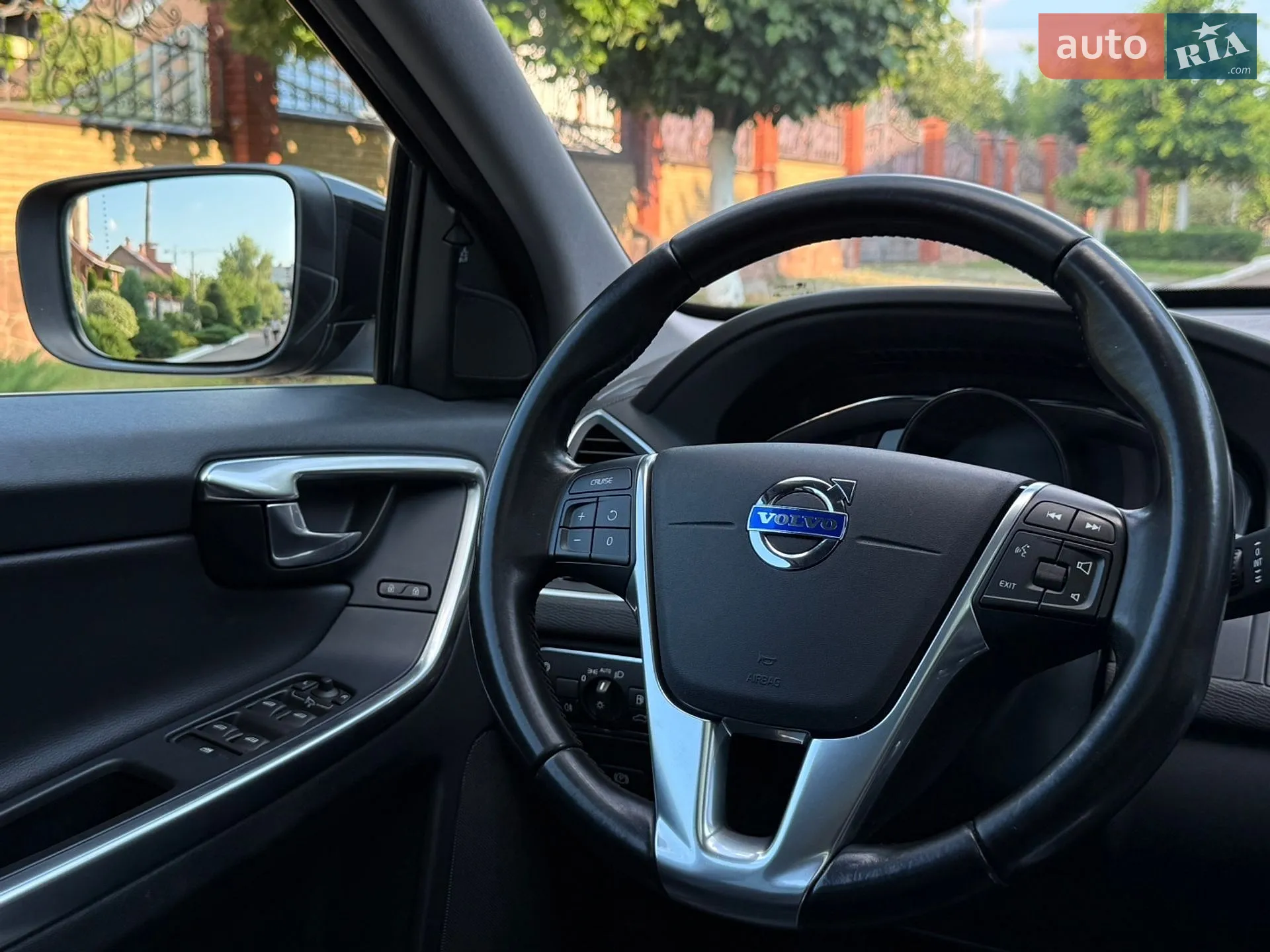 2015 Volvo XC60 - мініатюра 56