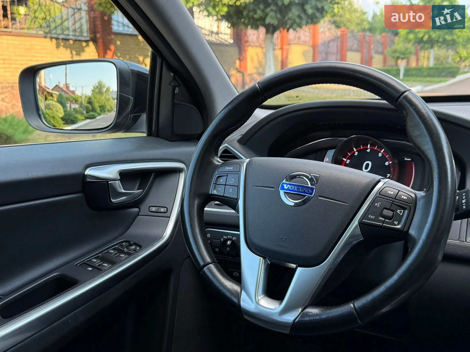 2015 Volvo XC60 - мініатюра 67