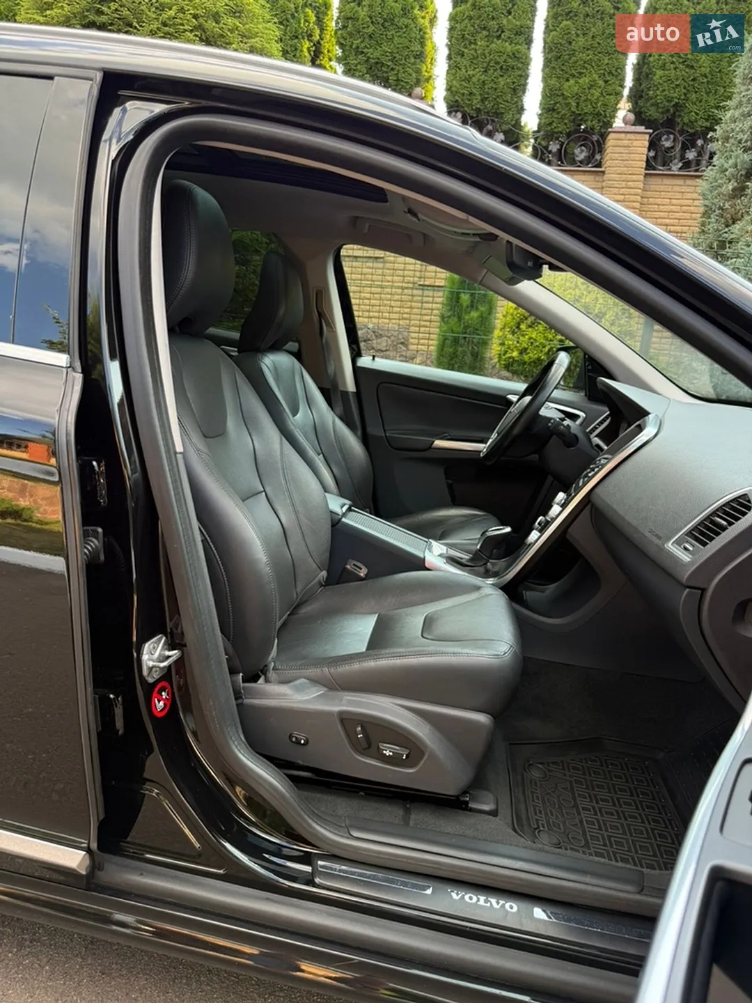 2015 Volvo XC60 - мініатюра 75