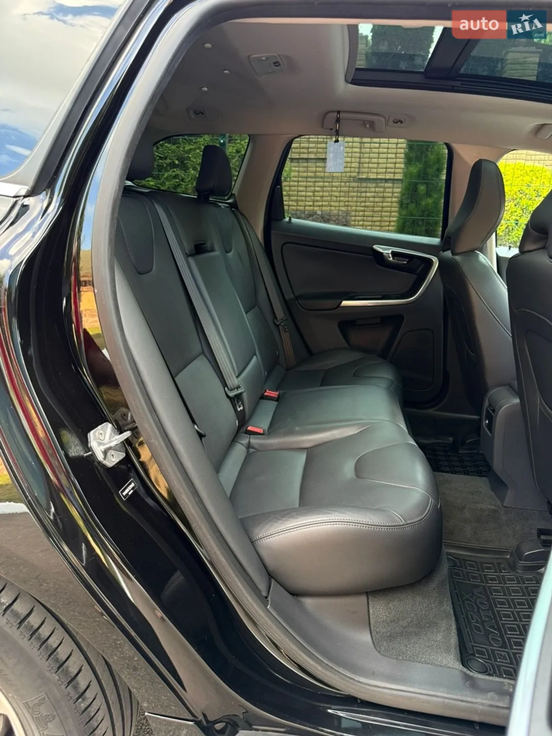 2015 Volvo XC60 - мініатюра 85