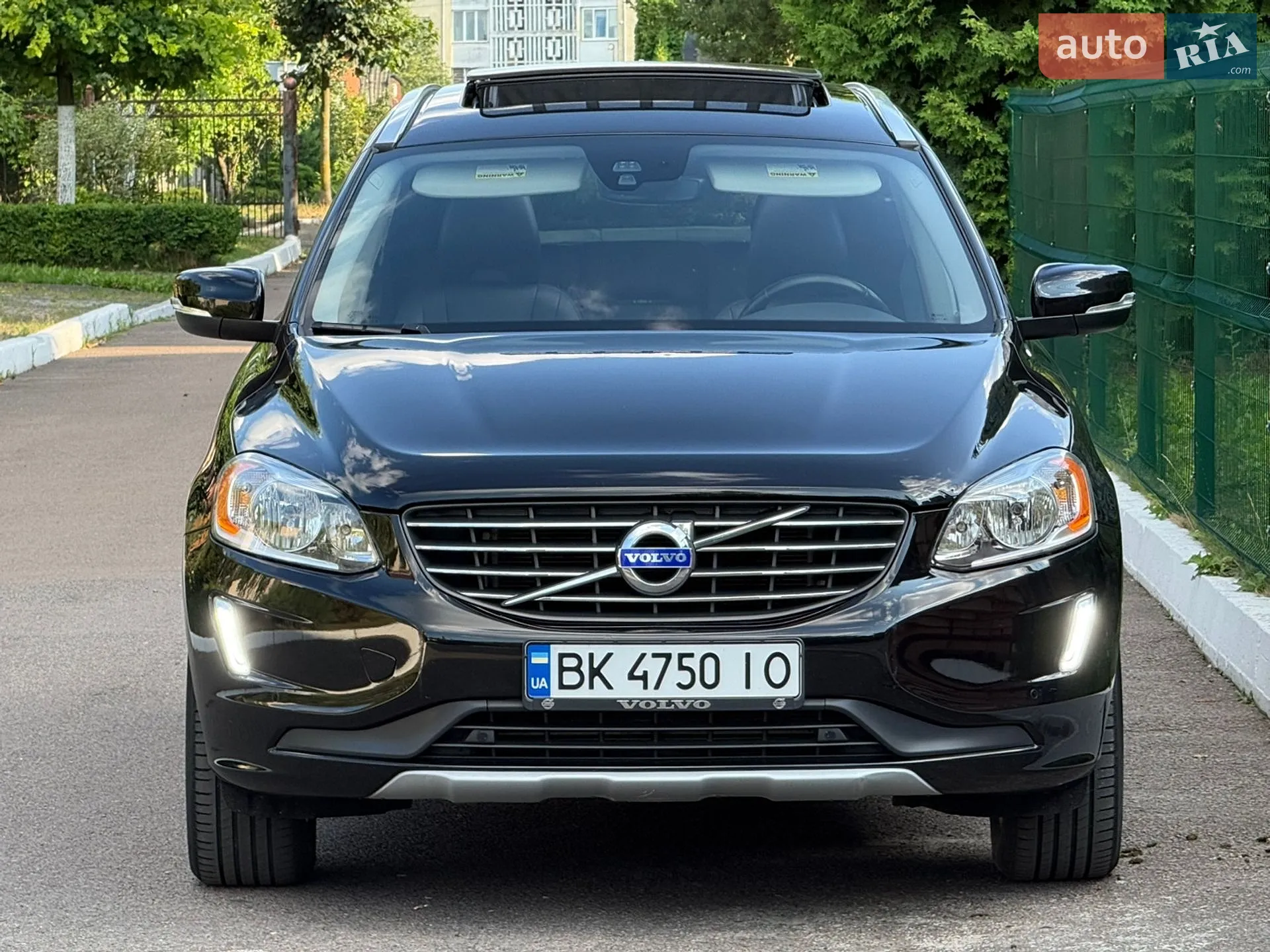2015 Volvo XC60 - мініатюра 96