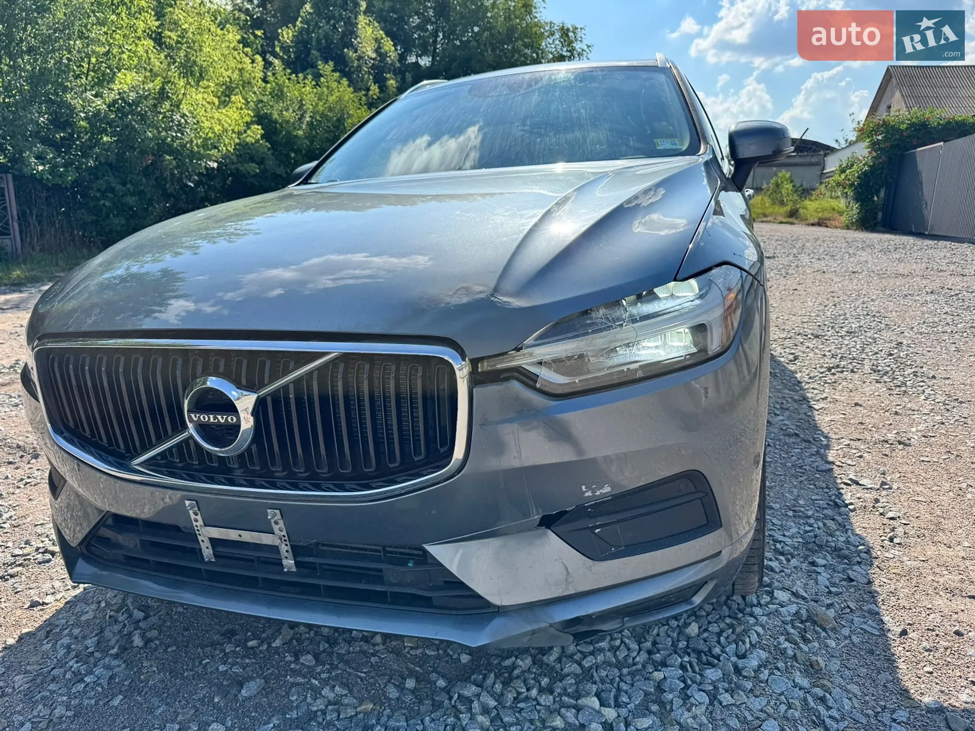 2018 Volvo XC60 - мініатюра 15