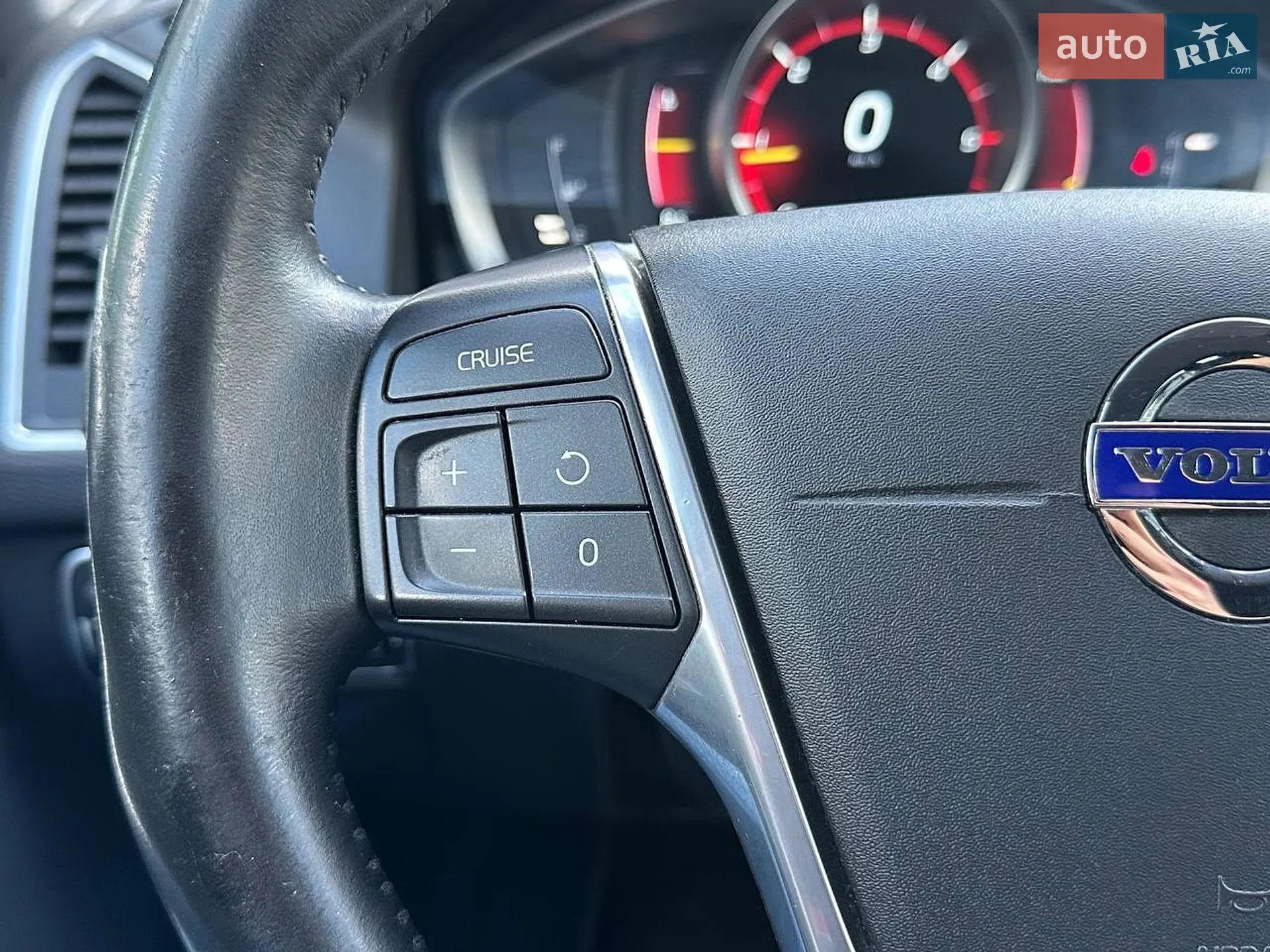 2015 Volvo XC60 - мініатюра 21