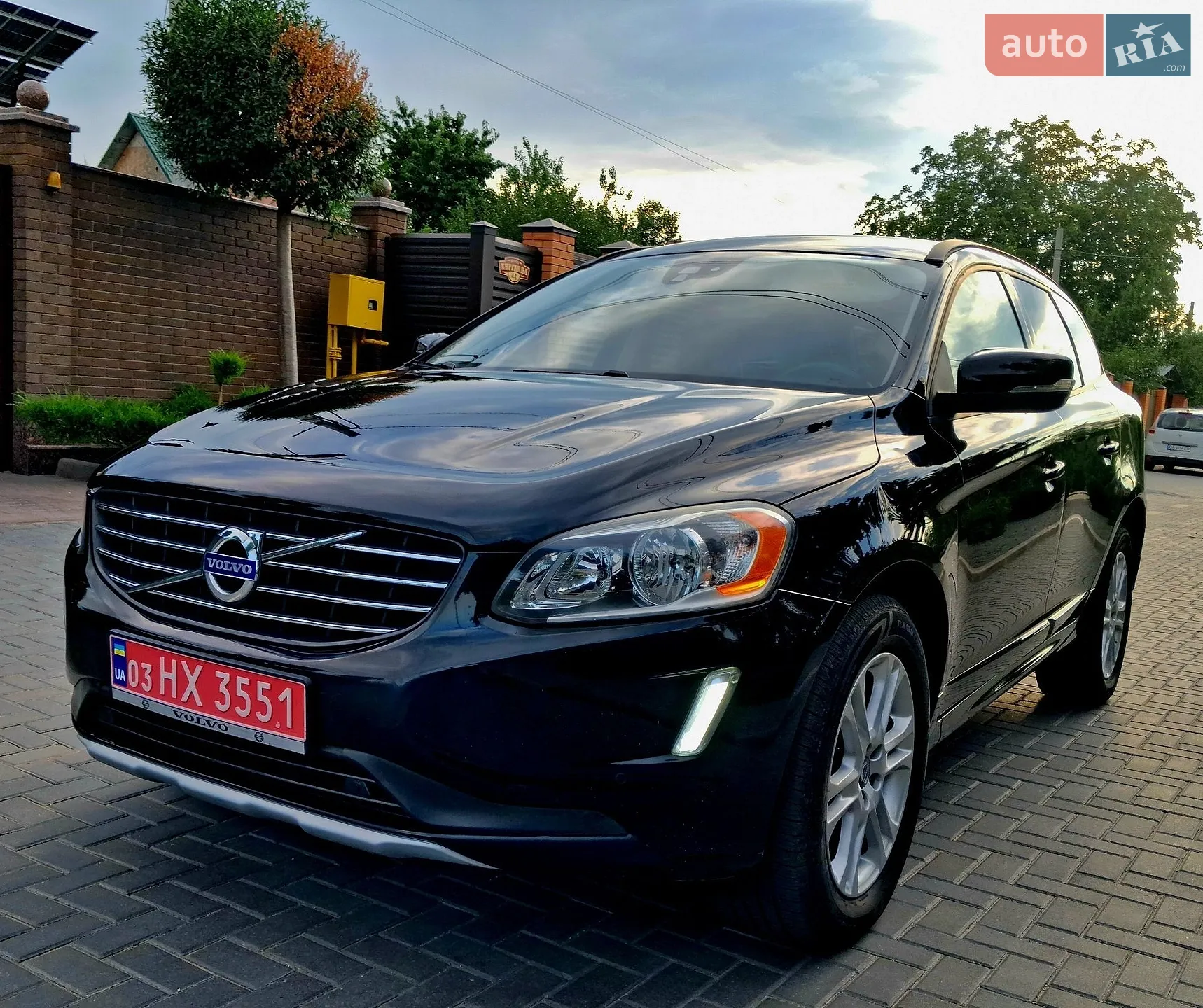 2016 Volvo XC60 - мініатюра 5