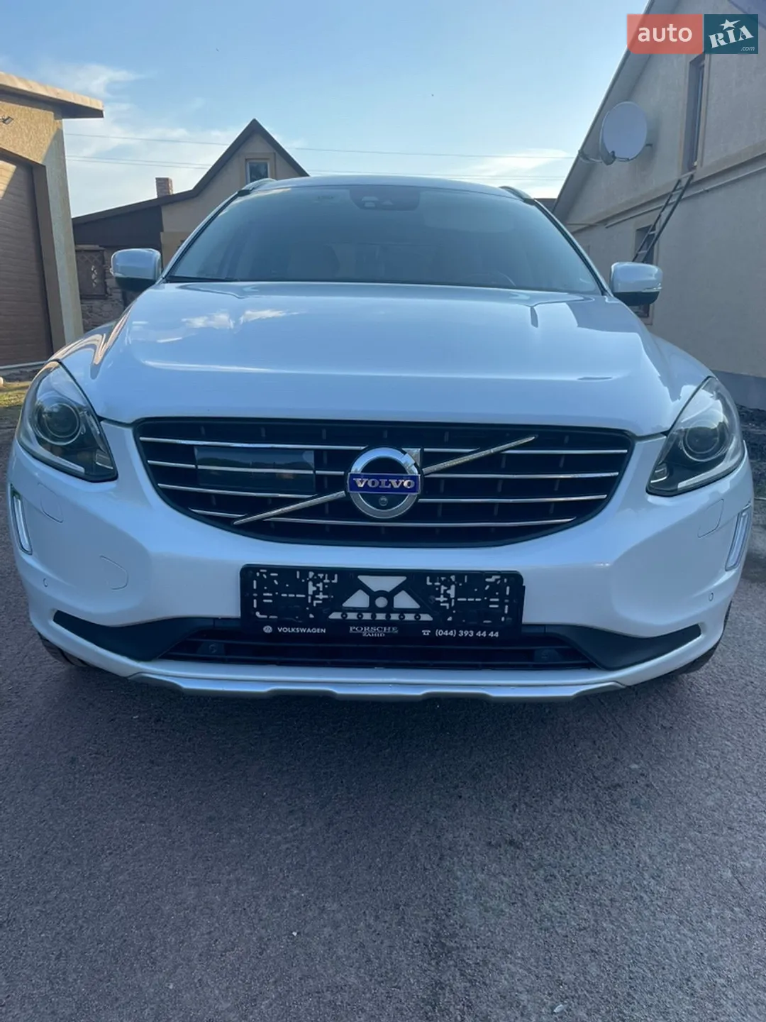 2013 Volvo XC60 - мініатюра 2