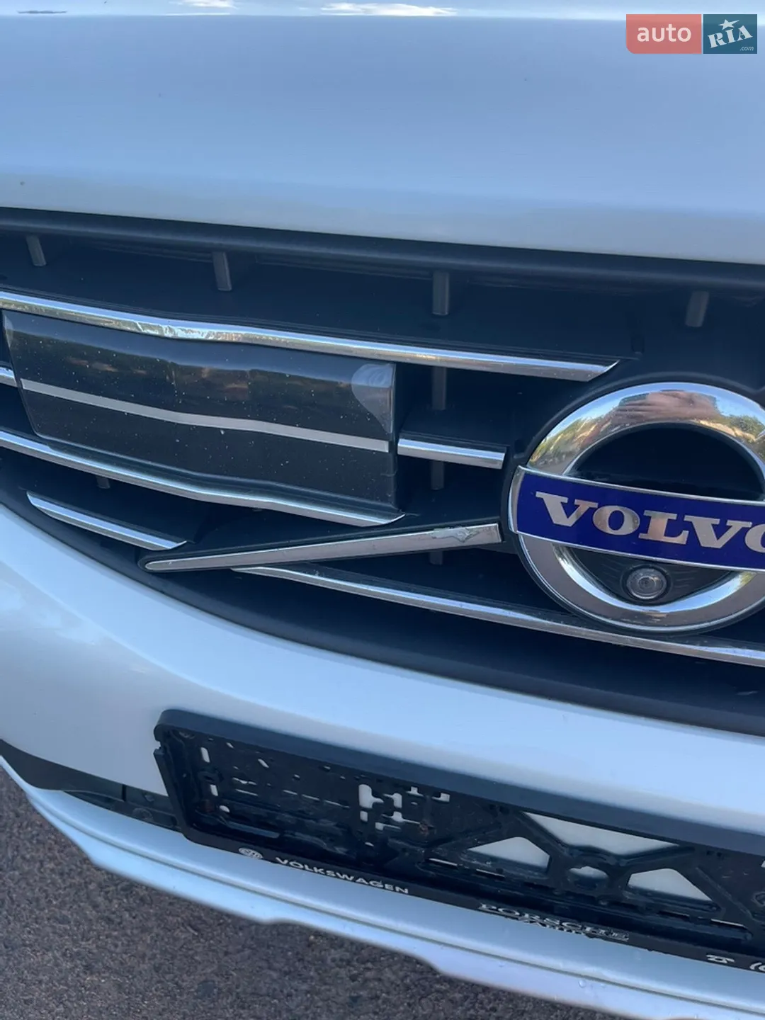 2013 Volvo XC60 - мініатюра 7