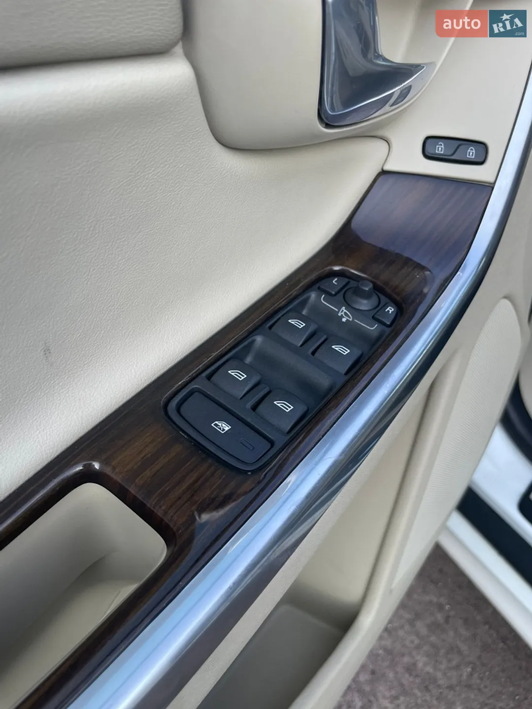 2013 Volvo XC60 - мініатюра 11