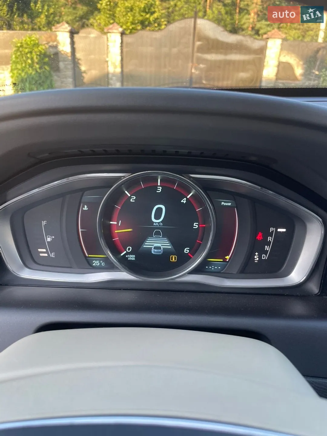 2013 Volvo XC60 - мініатюра 16