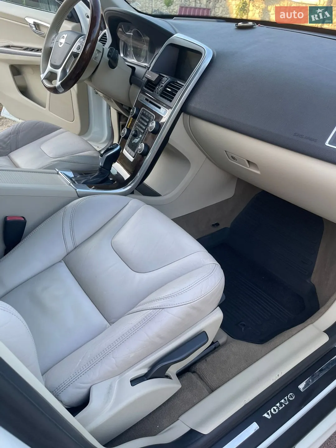 2013 Volvo XC60 - мініатюра 22
