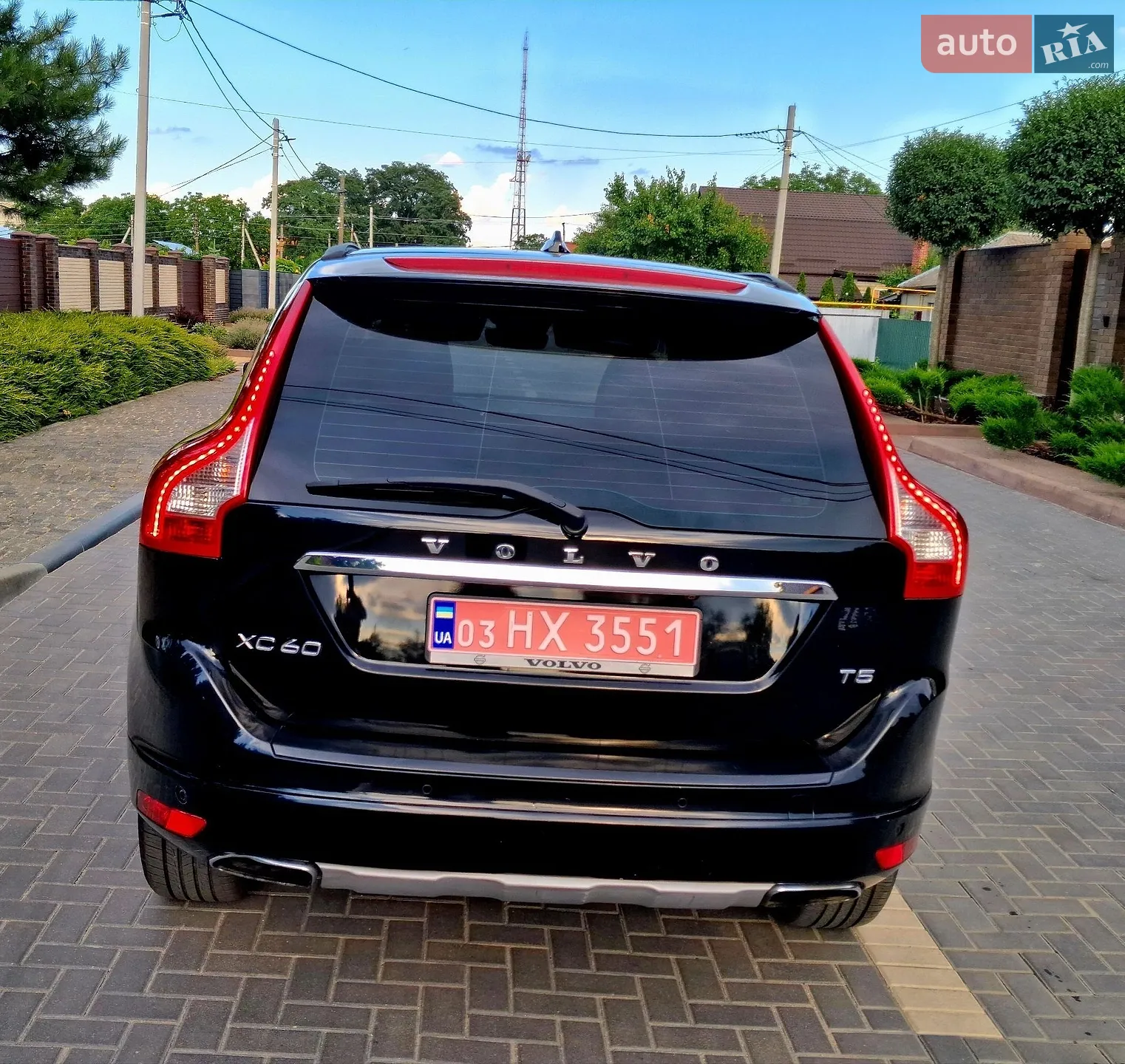 2016 Volvo XC60 - мініатюра 10