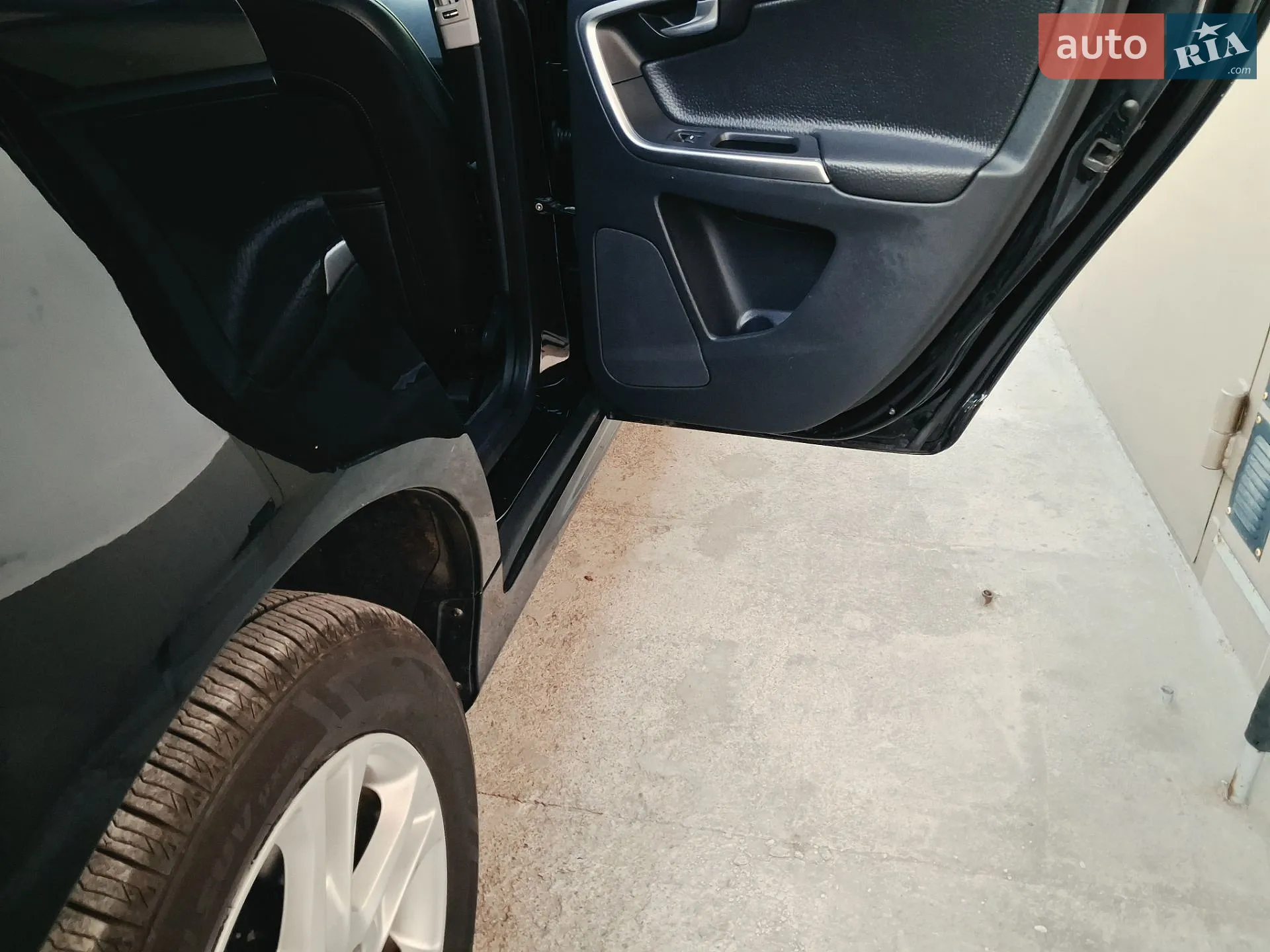 2016 Volvo XC60 - мініатюра 18