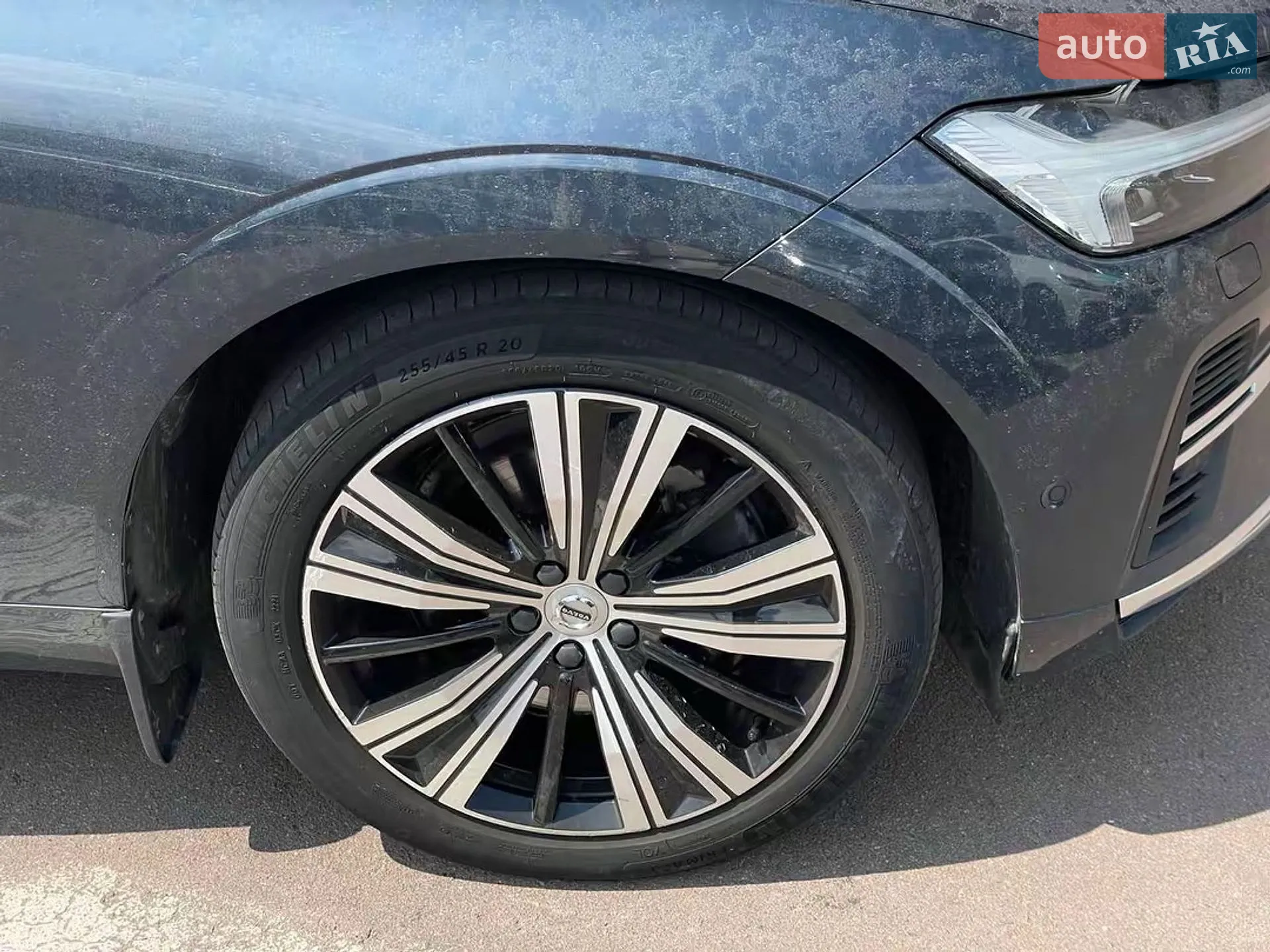 2021 Volvo XC60 - мініатюра 10