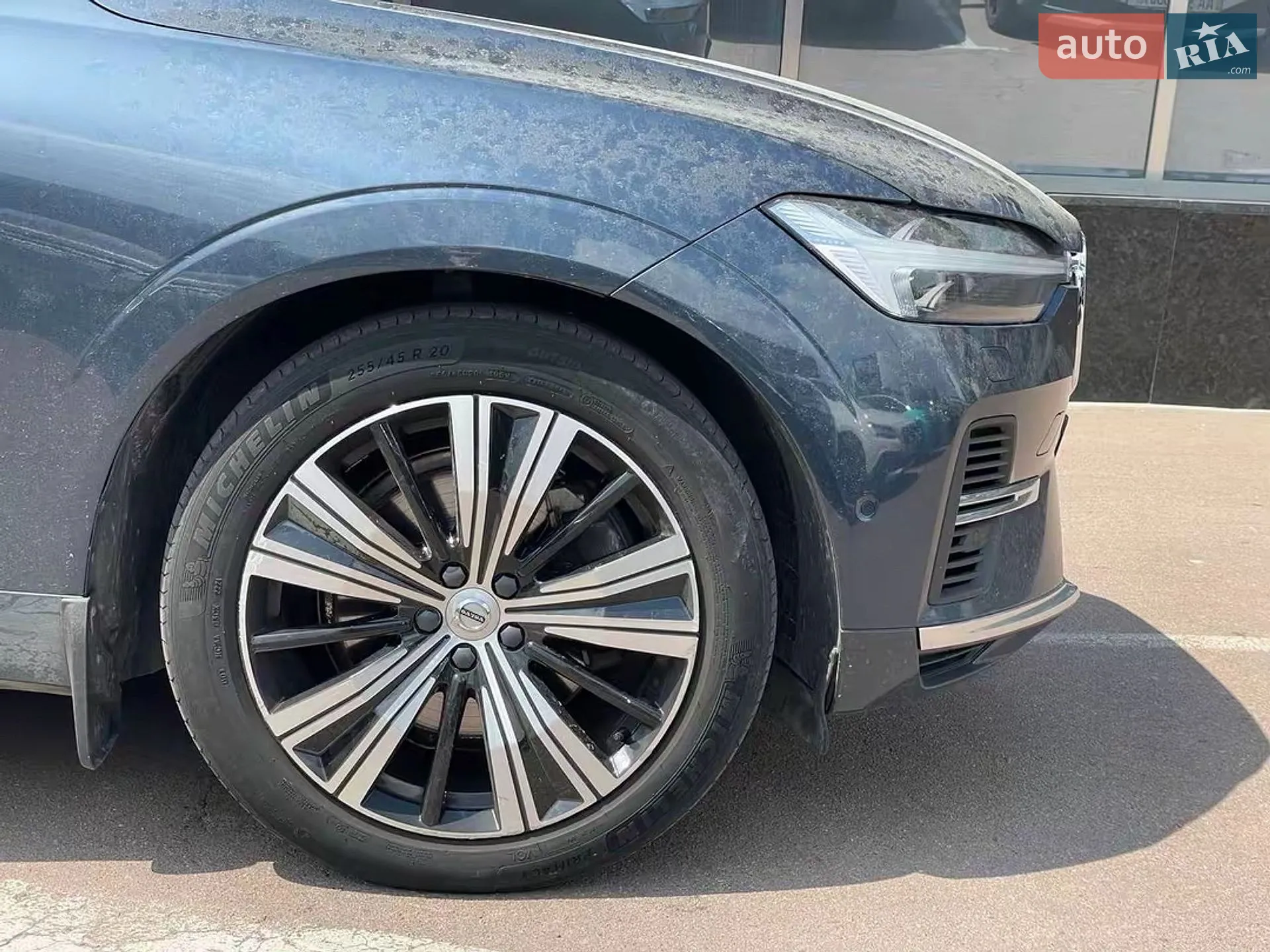 2021 Volvo XC60 - мініатюра 11