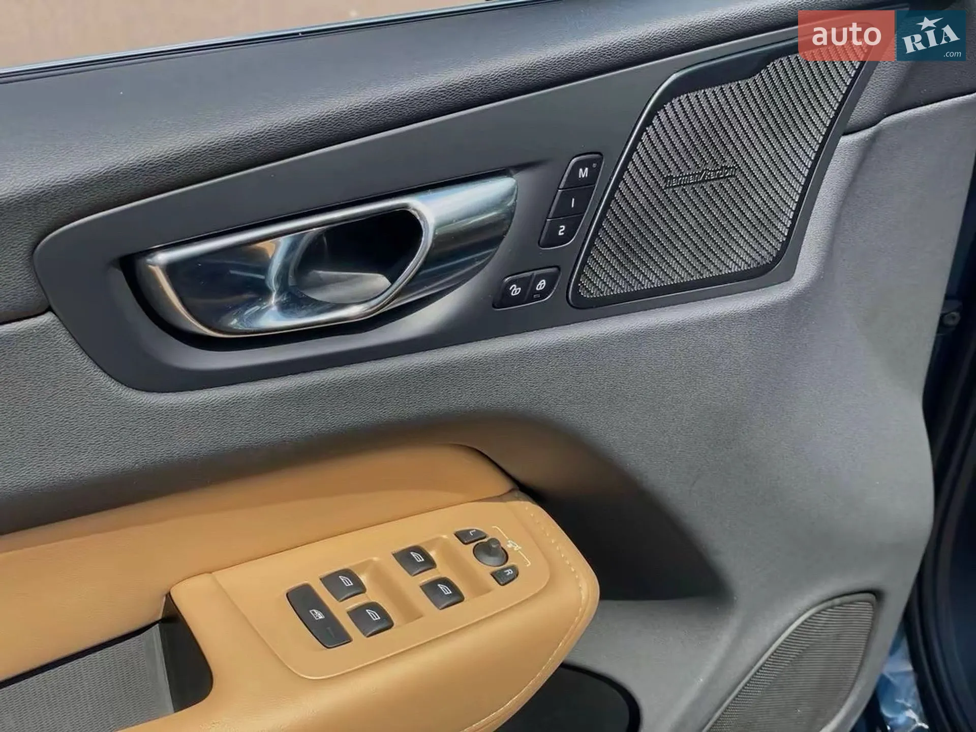 2021 Volvo XC60 - мініатюра 13