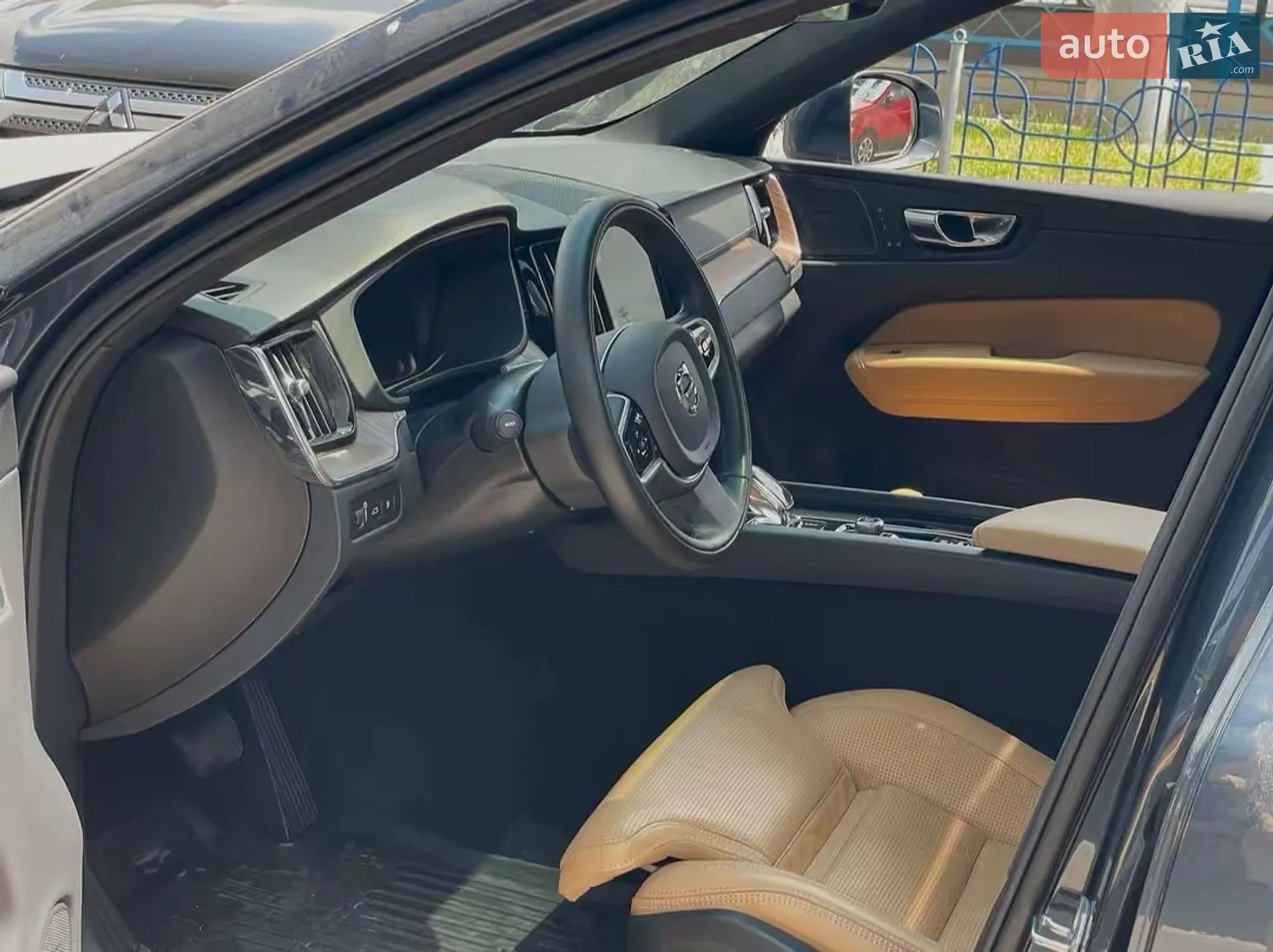 2021 Volvo XC60 - мініатюра 16