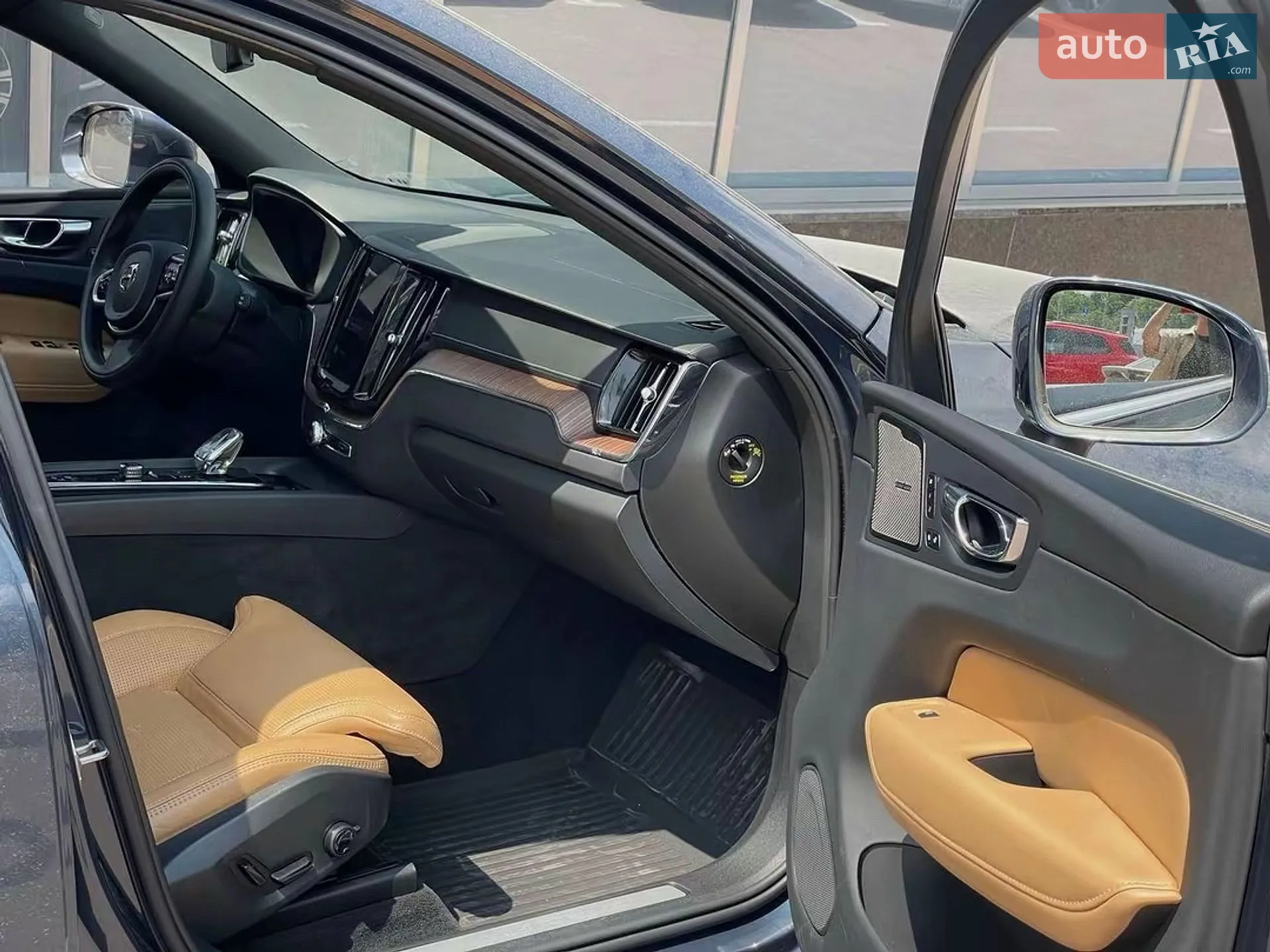 2021 Volvo XC60 - мініатюра 17
