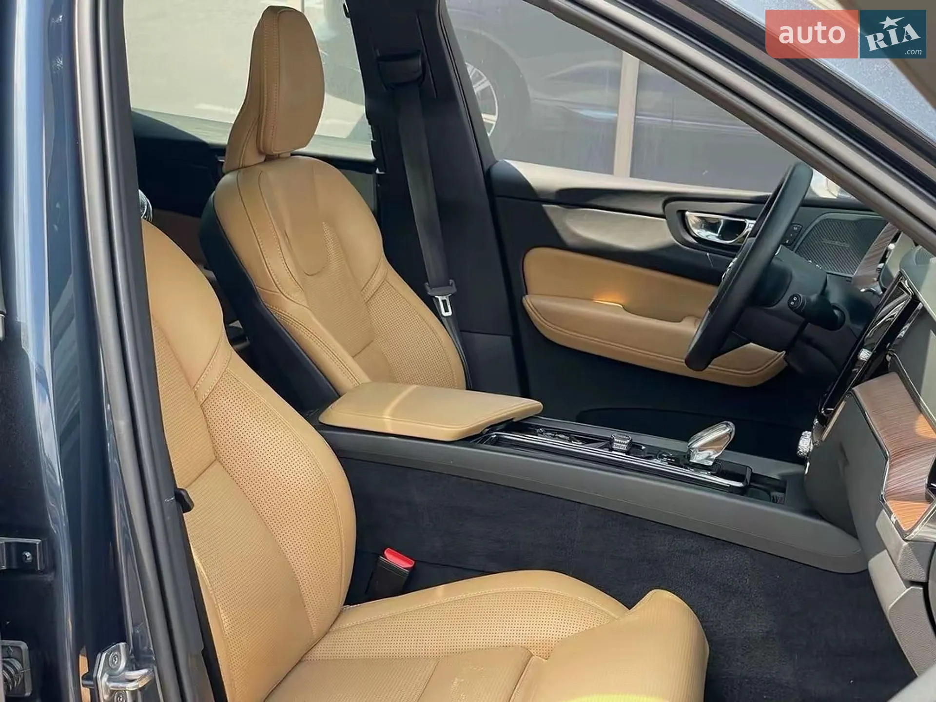 2021 Volvo XC60 - мініатюра 18