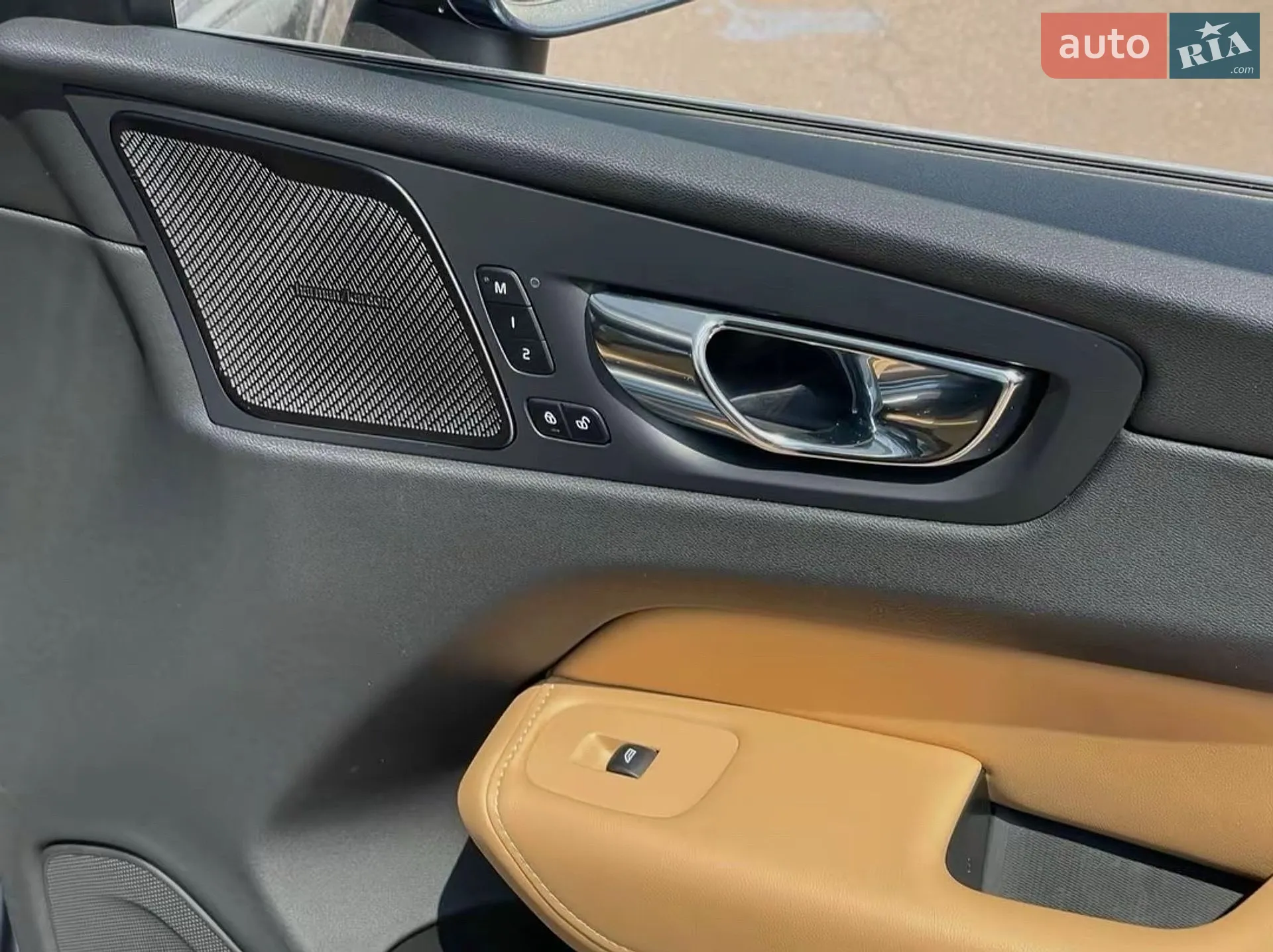 2021 Volvo XC60 - мініатюра 19