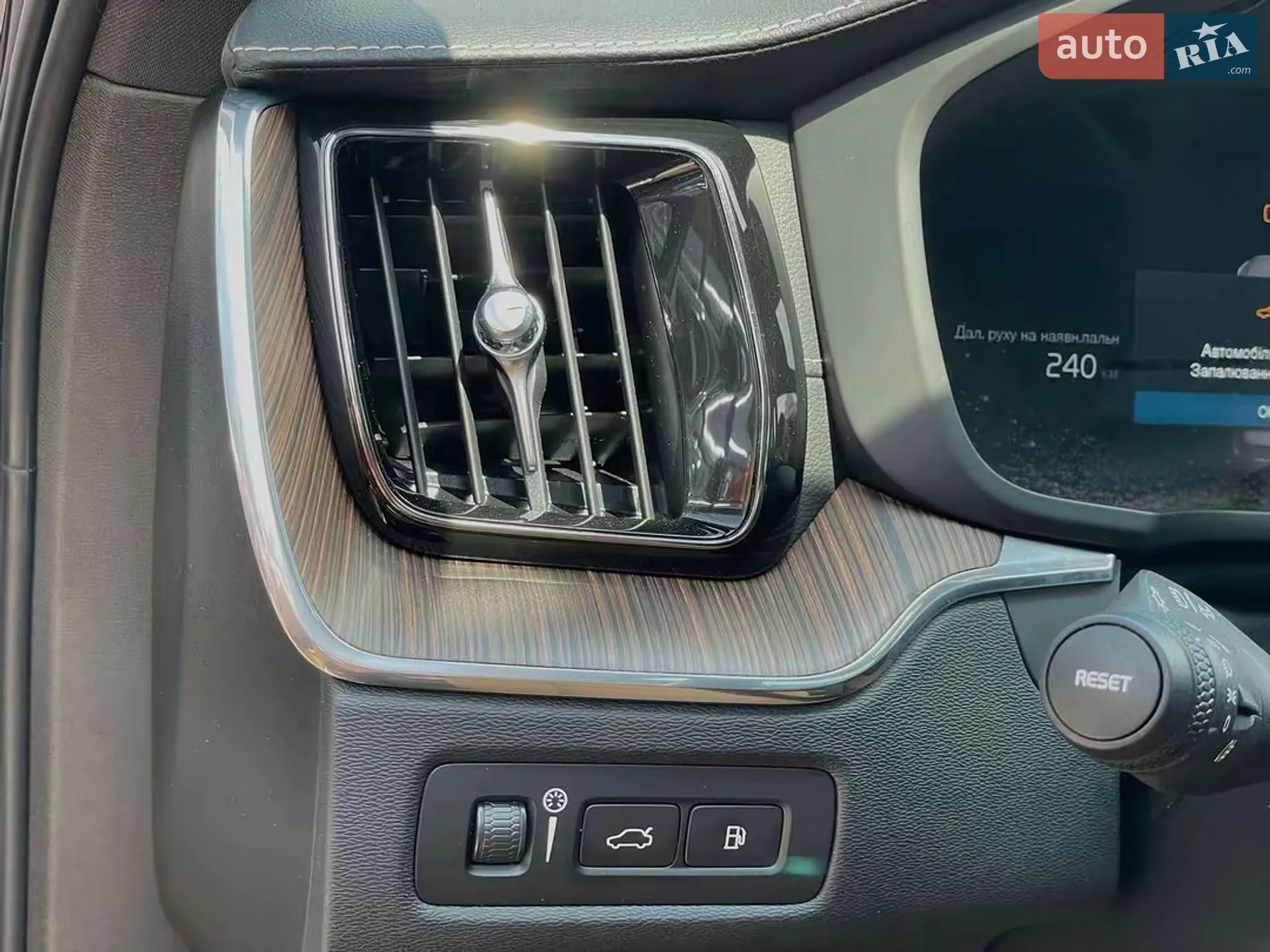 2021 Volvo XC60 - мініатюра 22