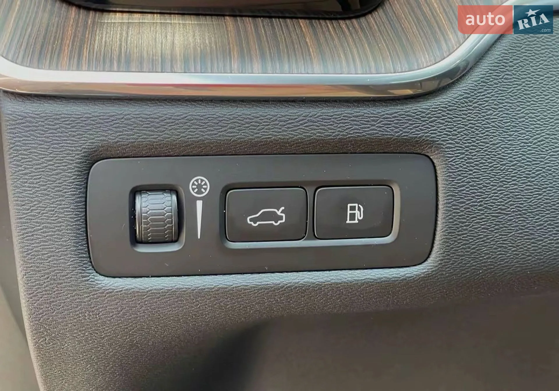 2021 Volvo XC60 - мініатюра 23
