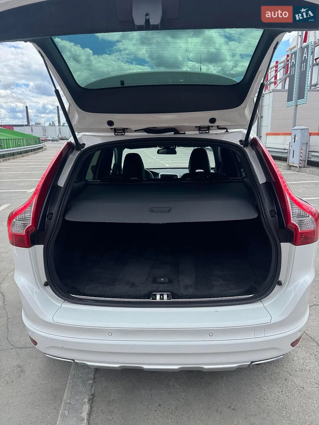 2013 Volvo XC60 - мініатюра 12