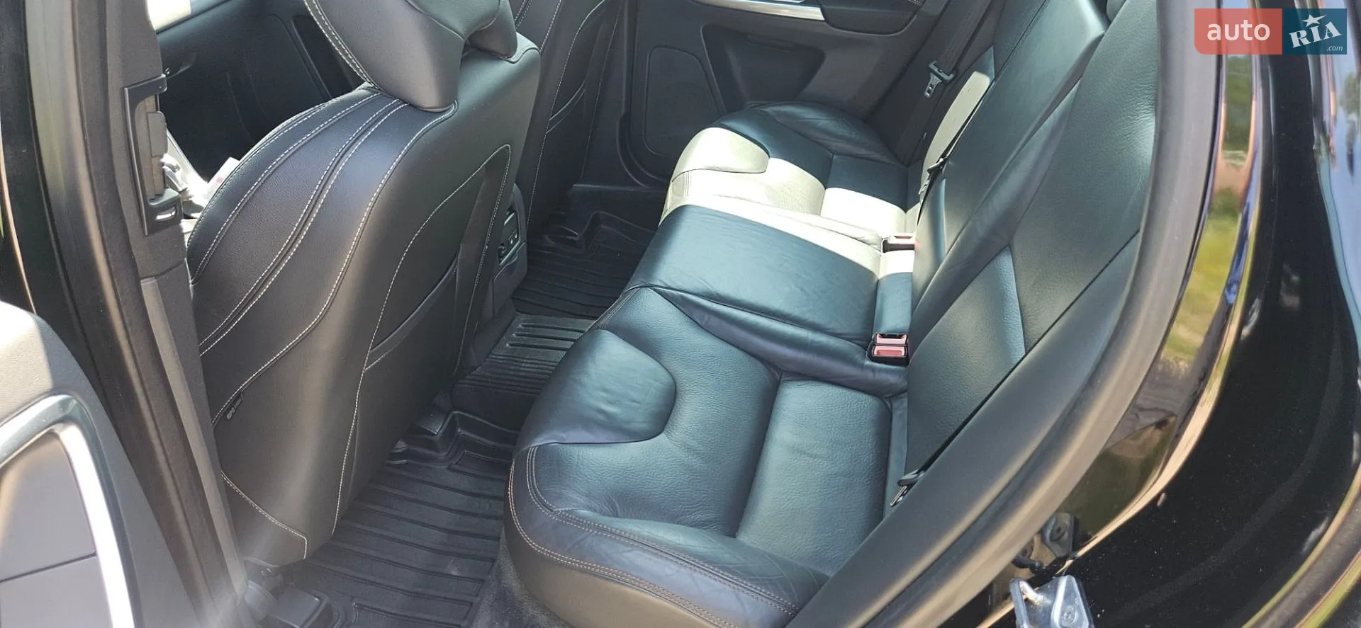2013 Volvo XC60 - мініатюра 19