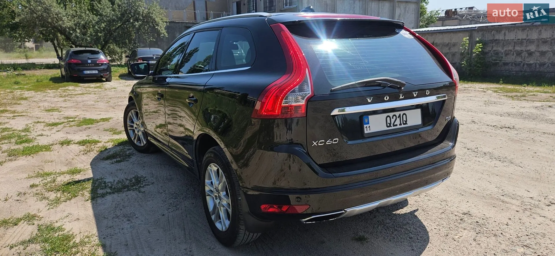 2013 Volvo XC60 - мініатюра 26