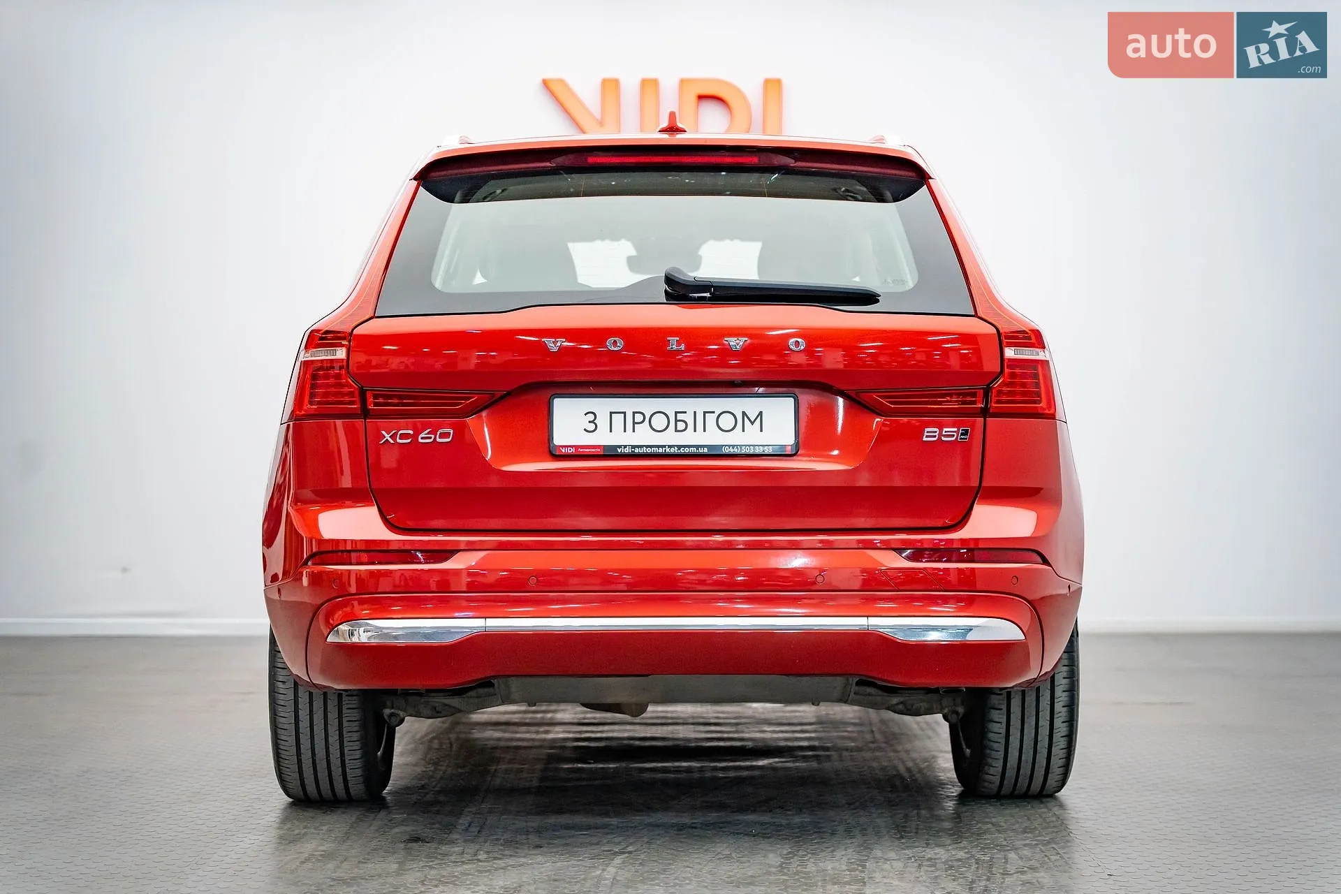 2022 Volvo XC60 - мініатюра 6