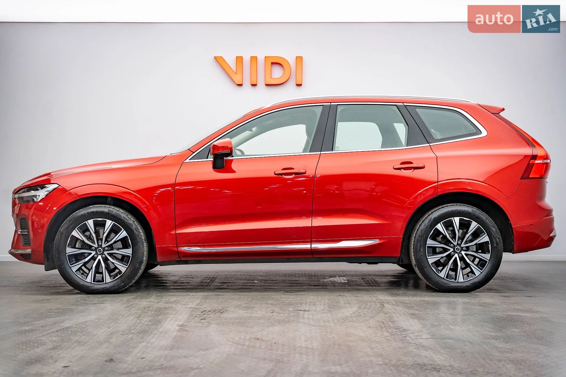 2022 Volvo XC60 - мініатюра 3